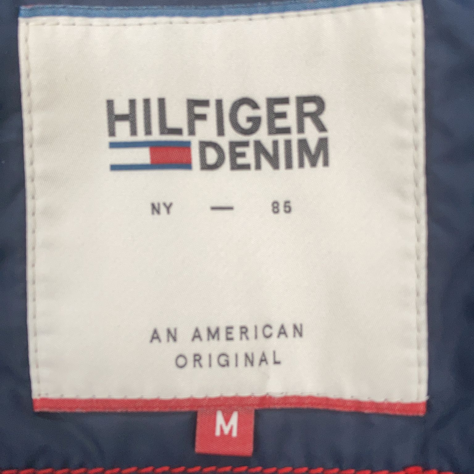 Hilfiger Denim