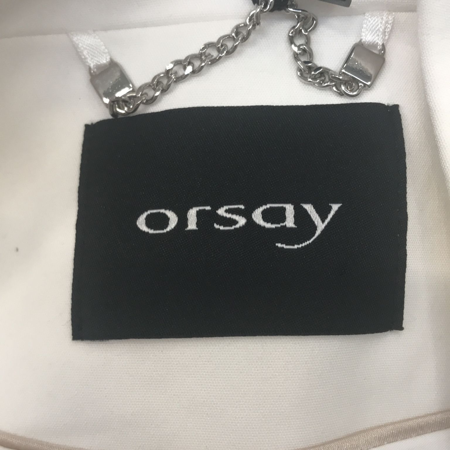 Orsay