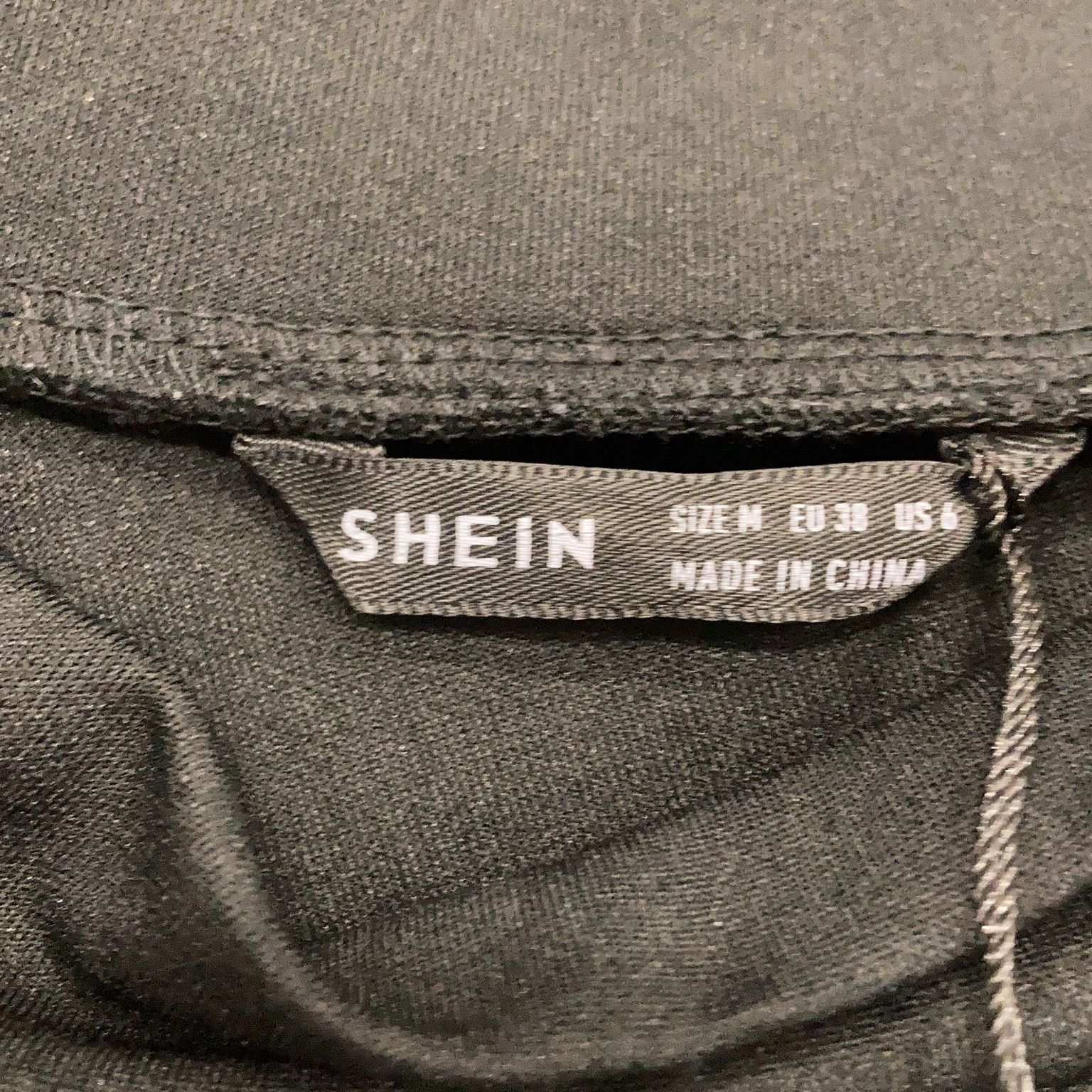 Shein