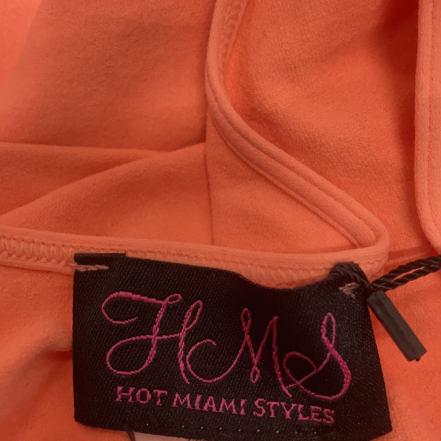 Hot Miami Styles