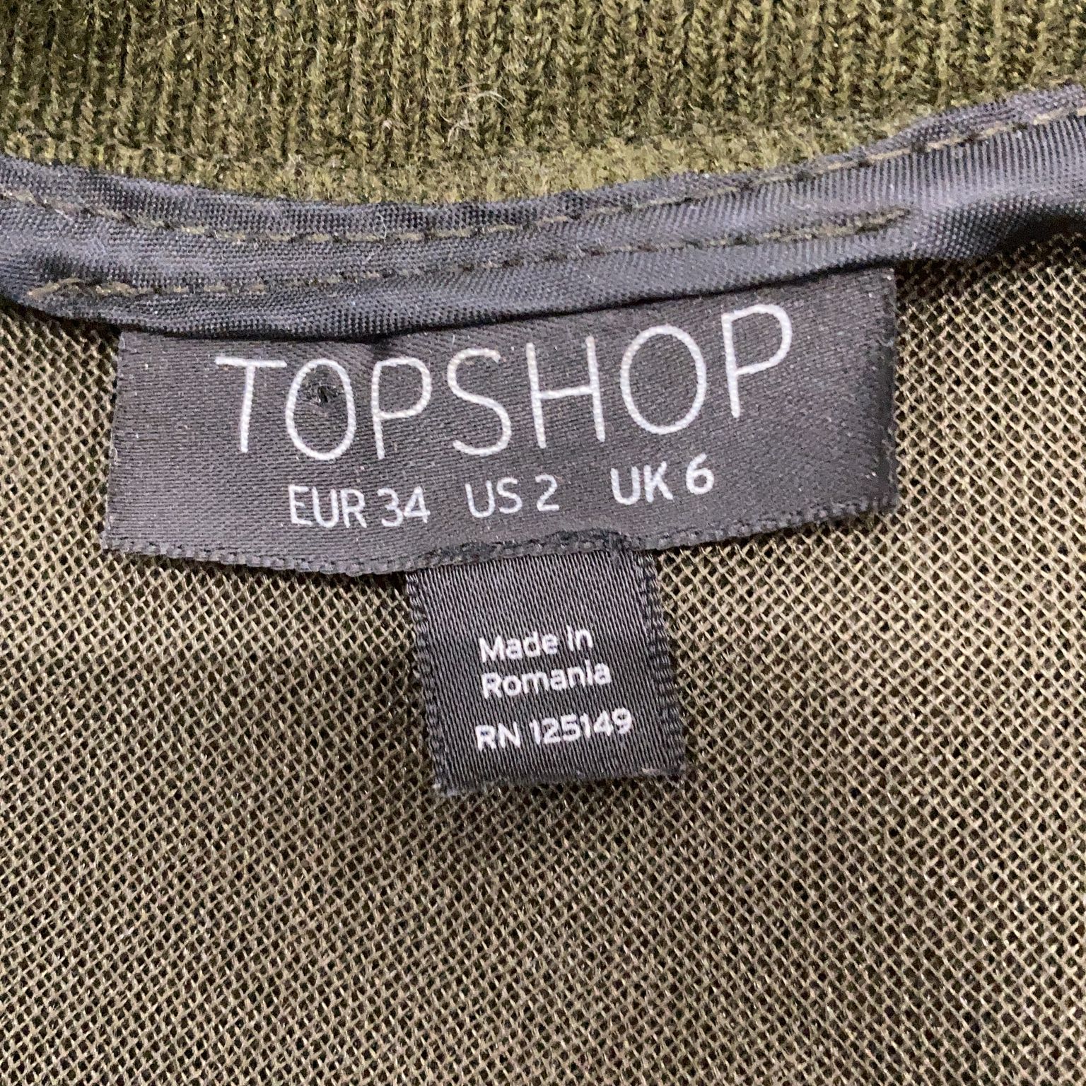 Topshop