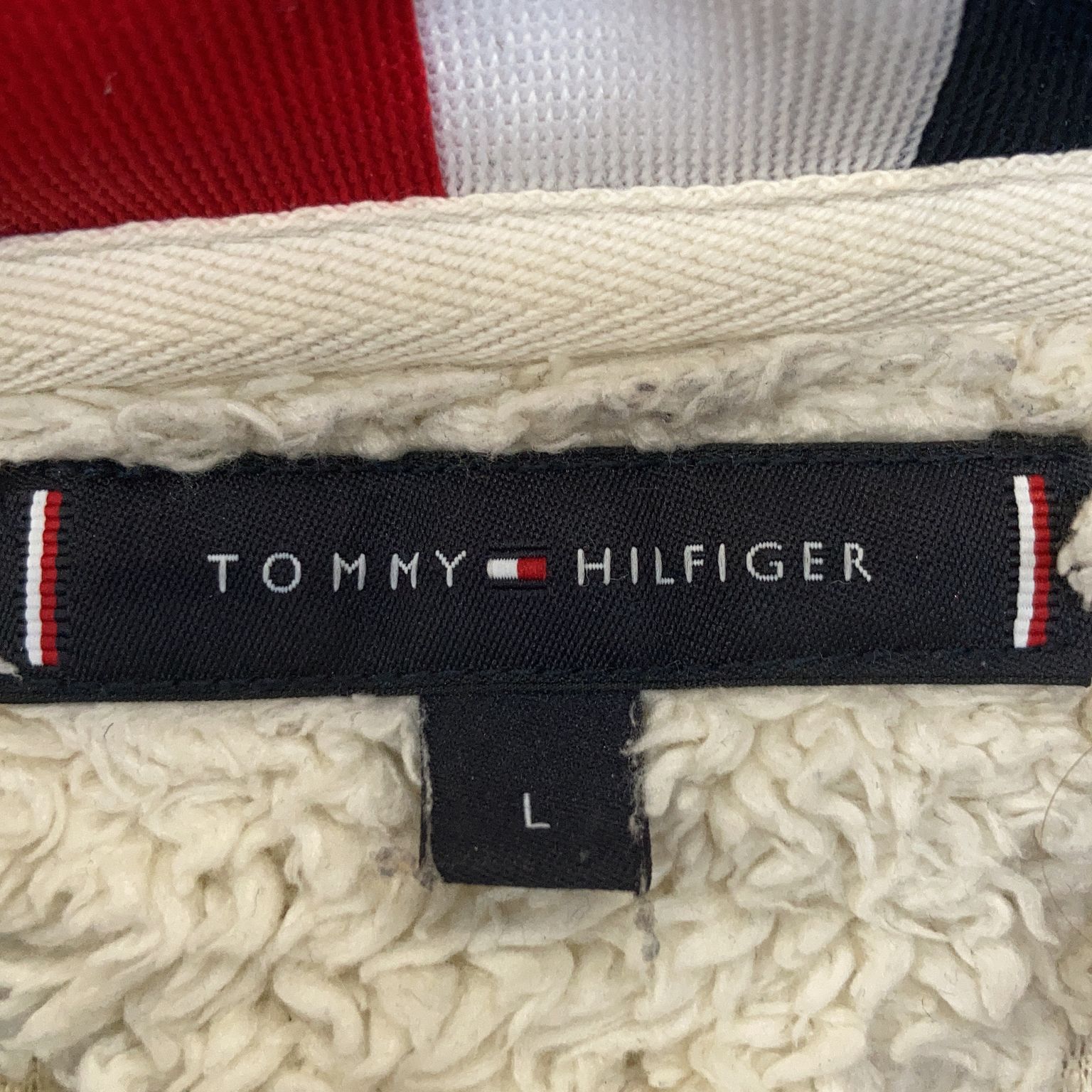 Tommy Hilfiger