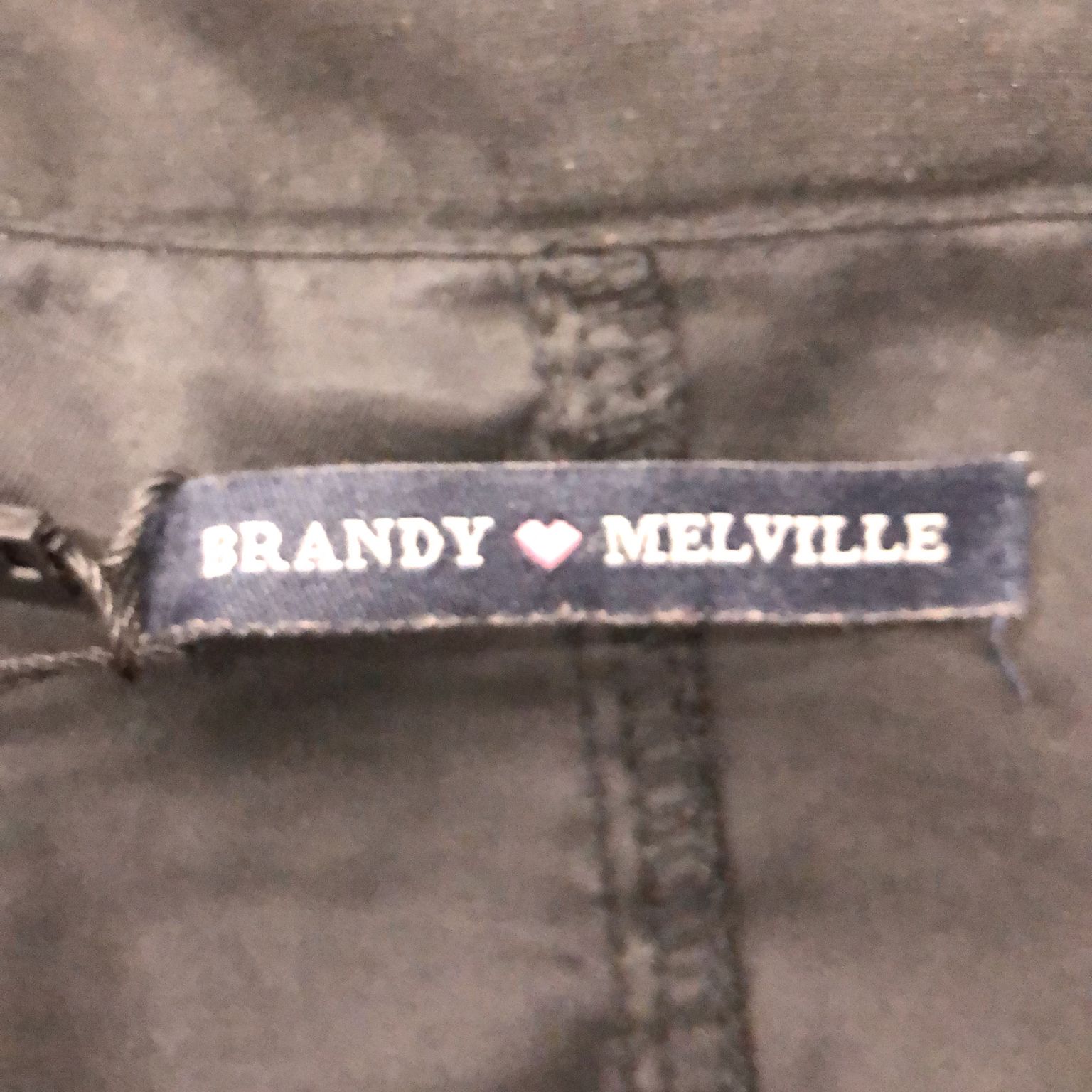 Brandy Melville