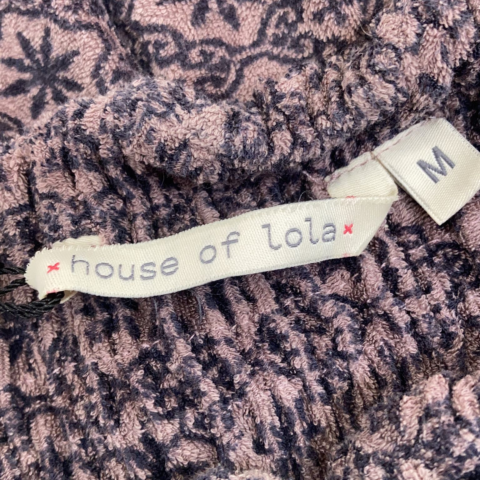 House of Lola