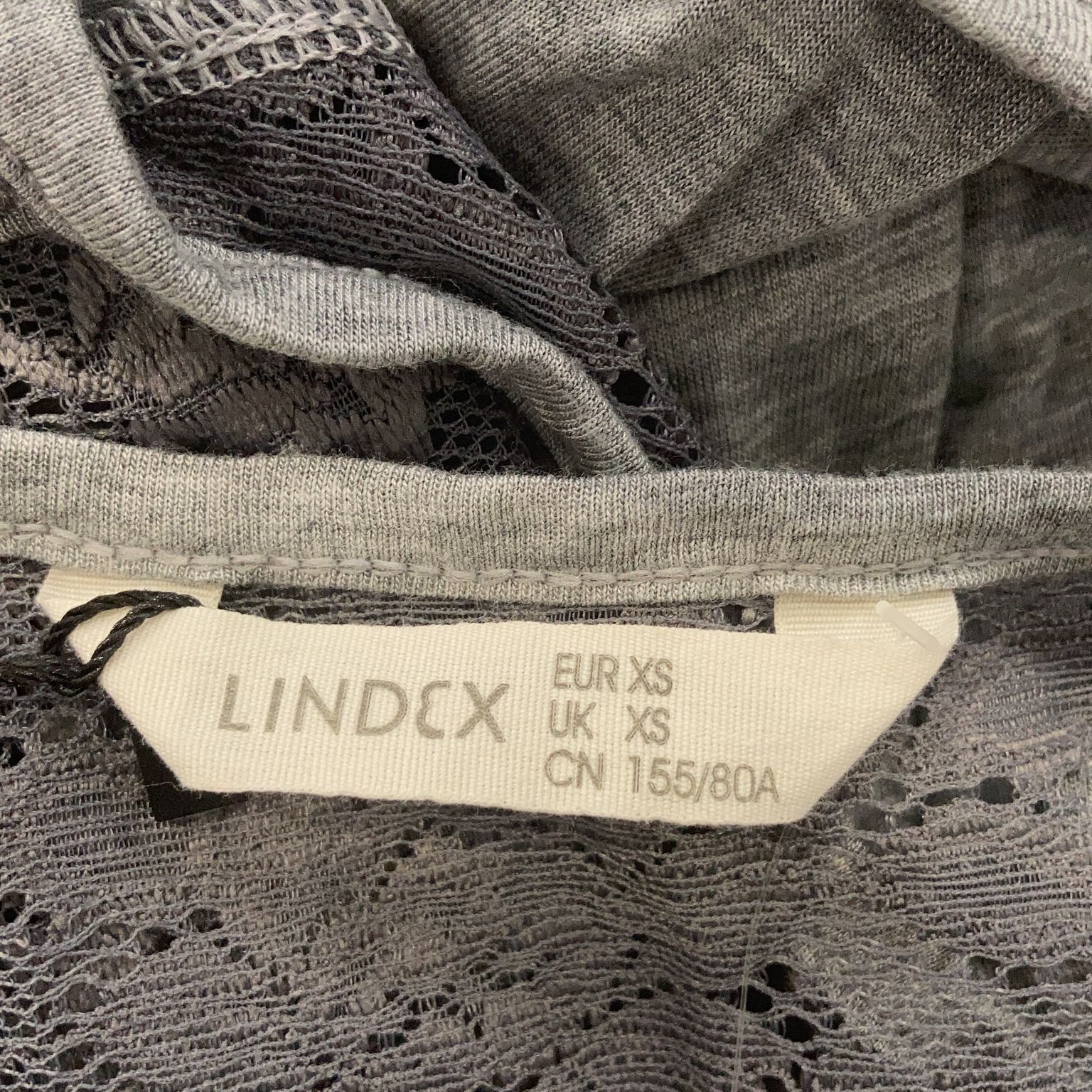 Lindex