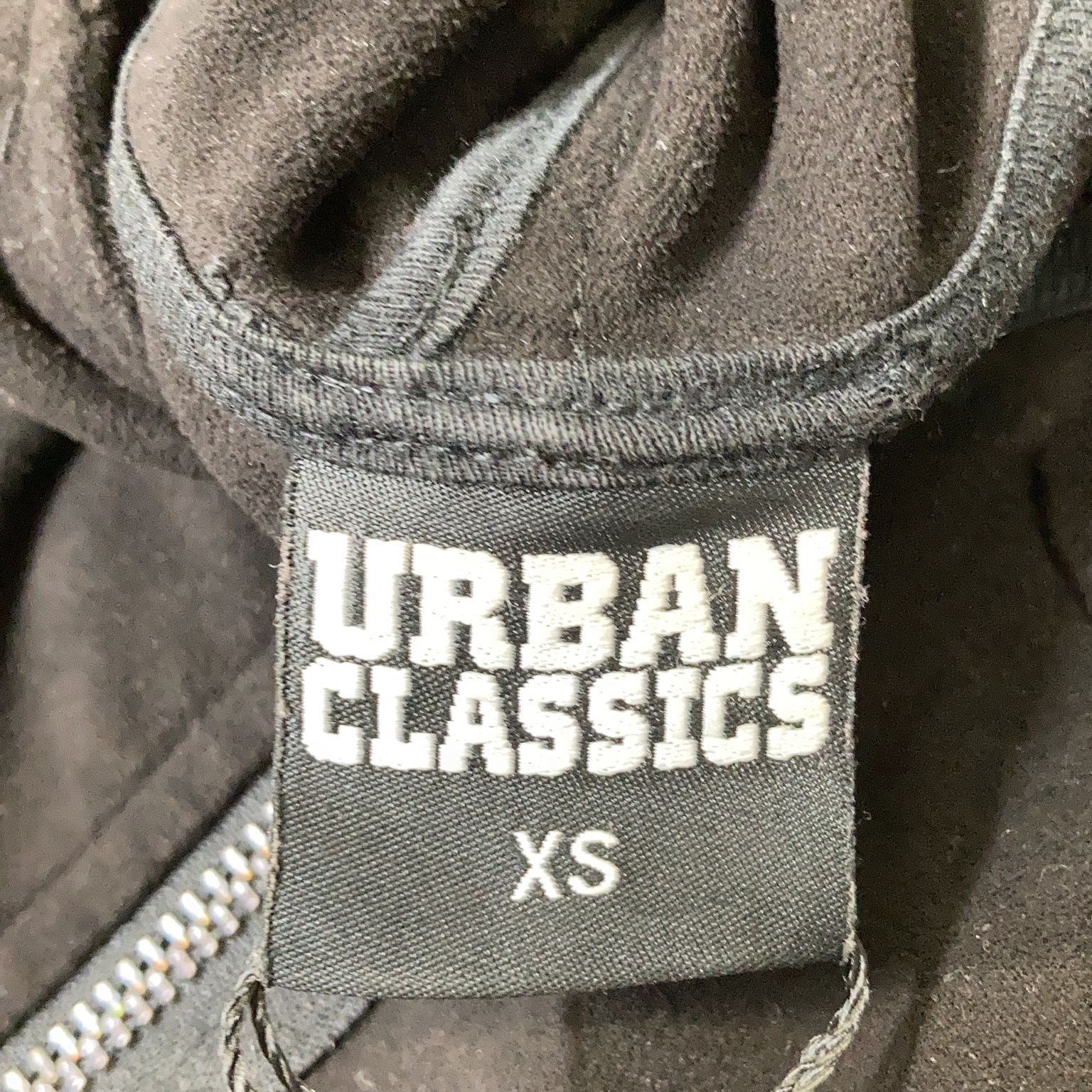 Urban Classics