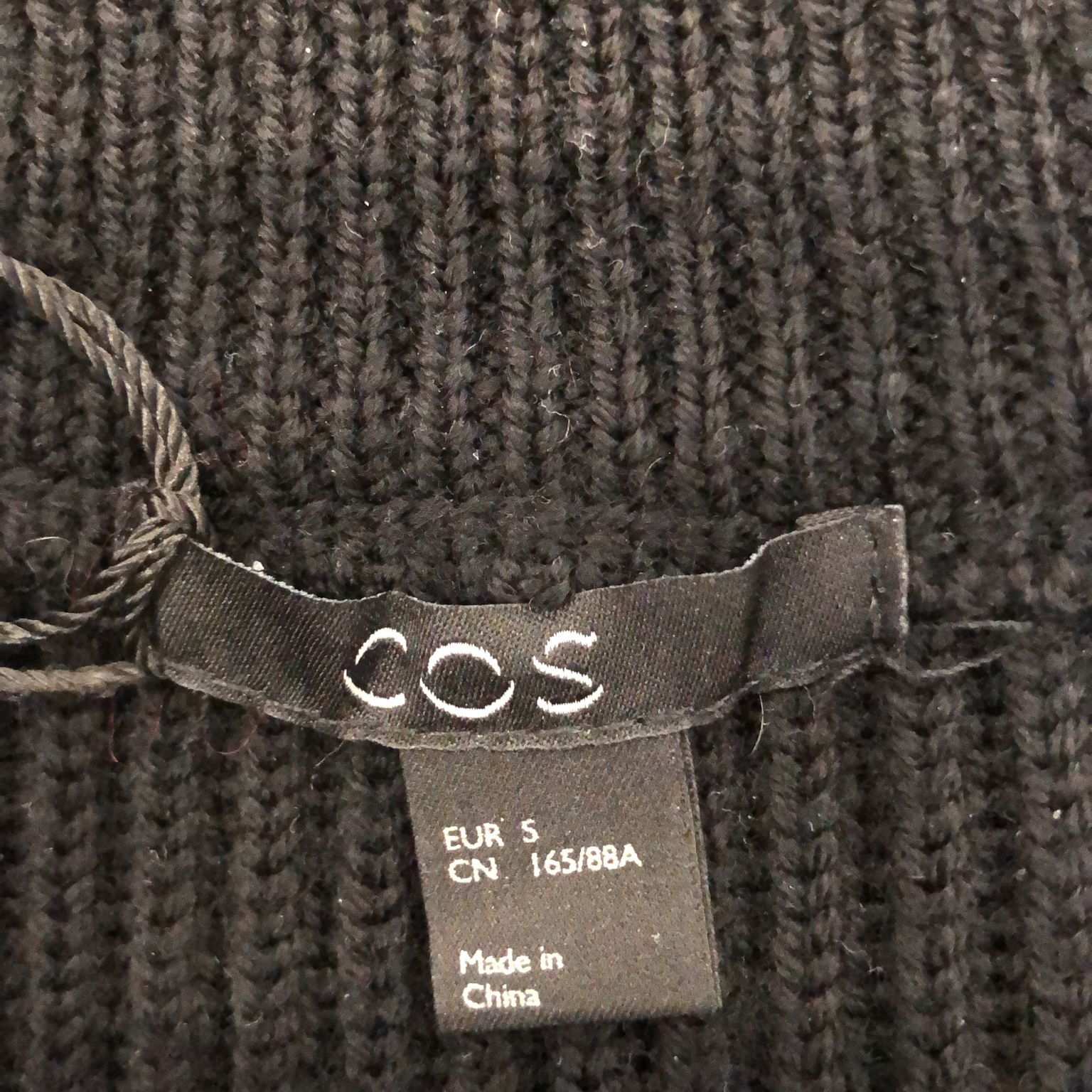 COS