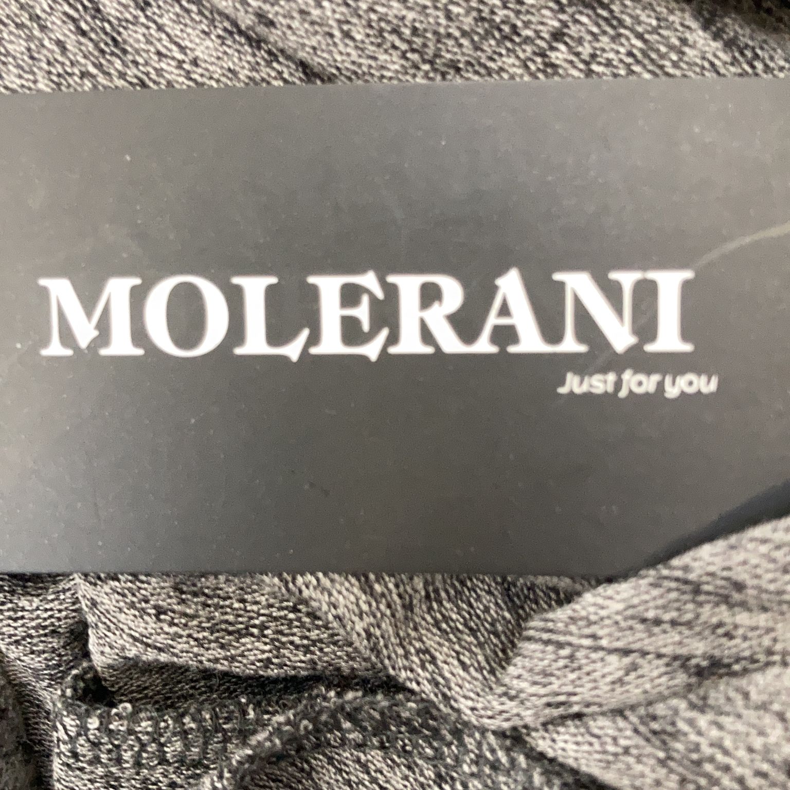 Molerani