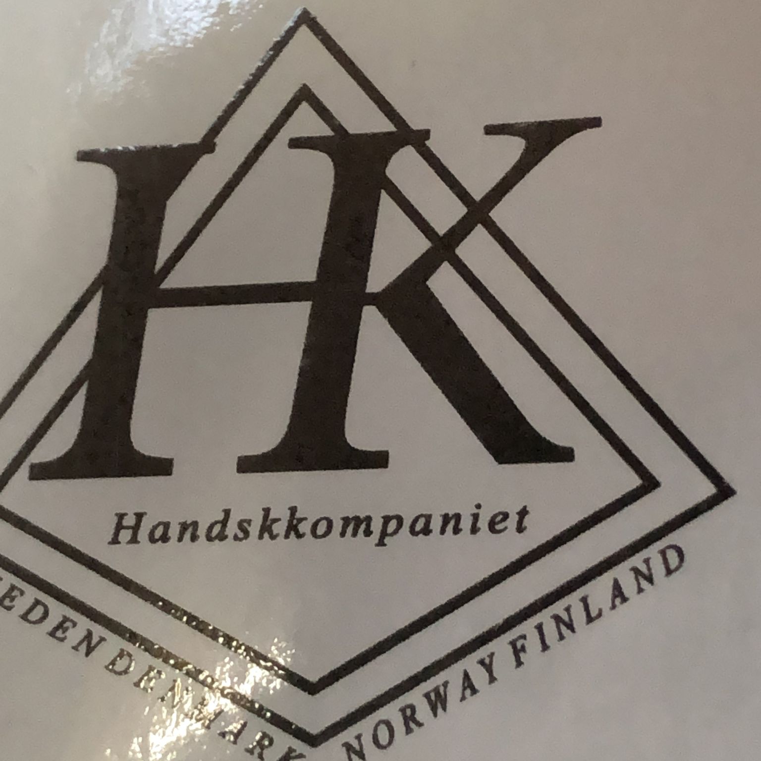 Handskkompaniet