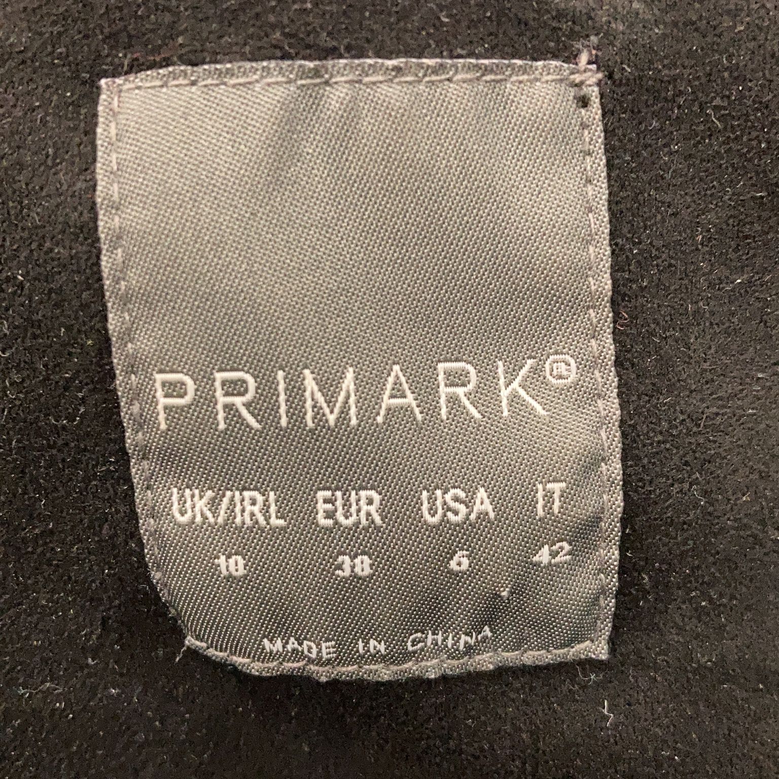 Primark