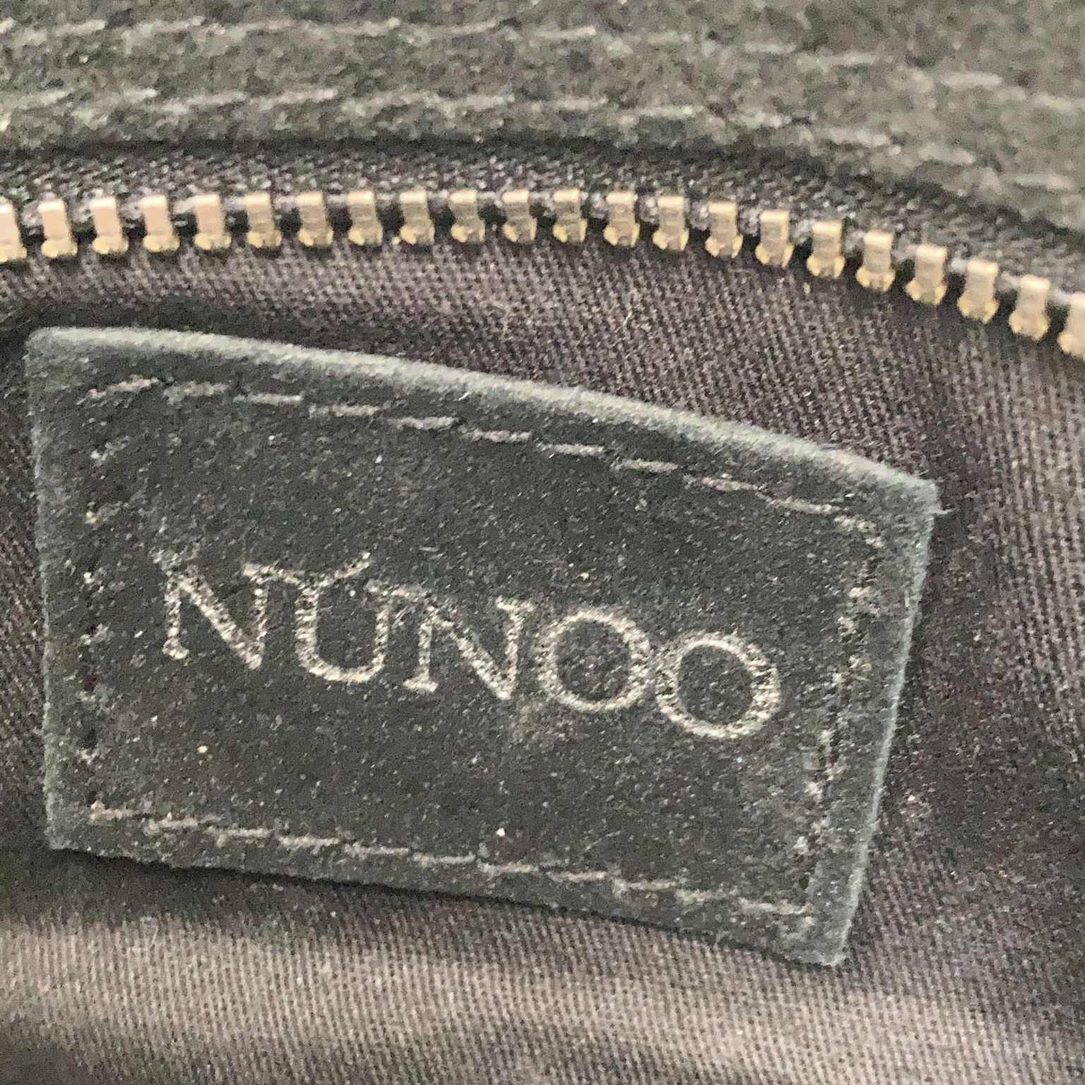 Núnoo