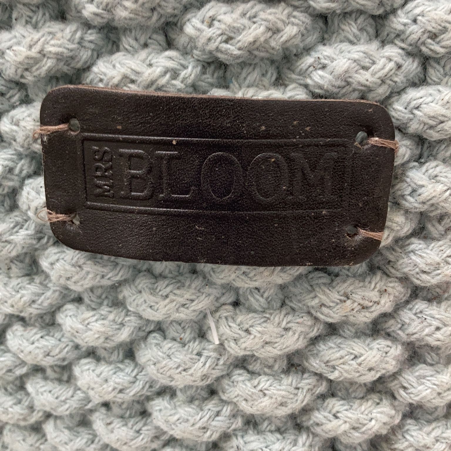 Bloom