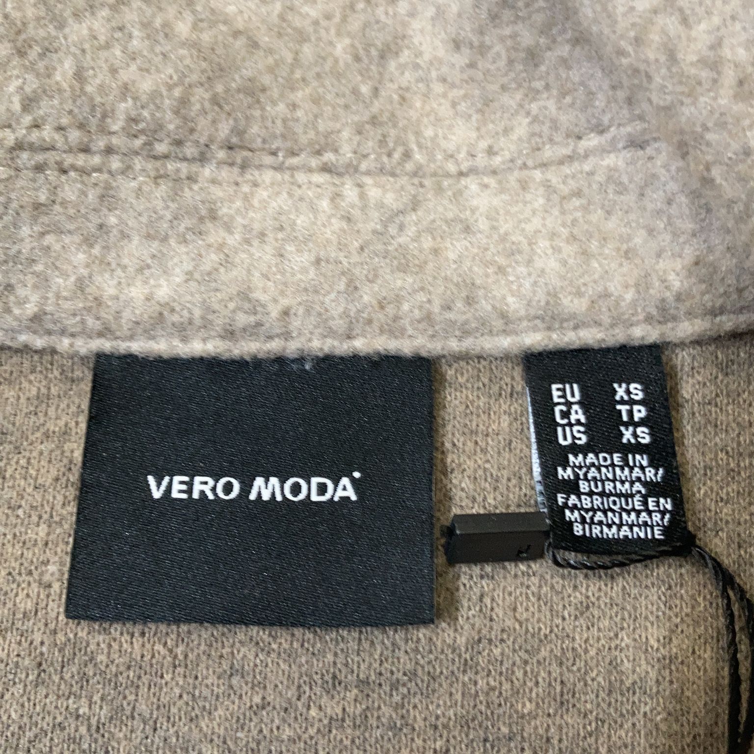 Vero Moda