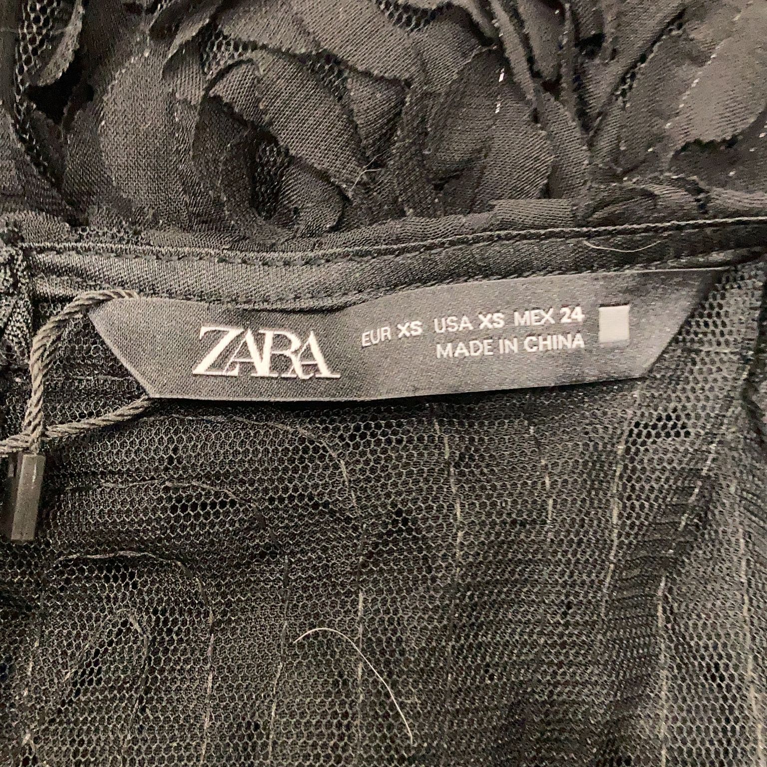 Zara