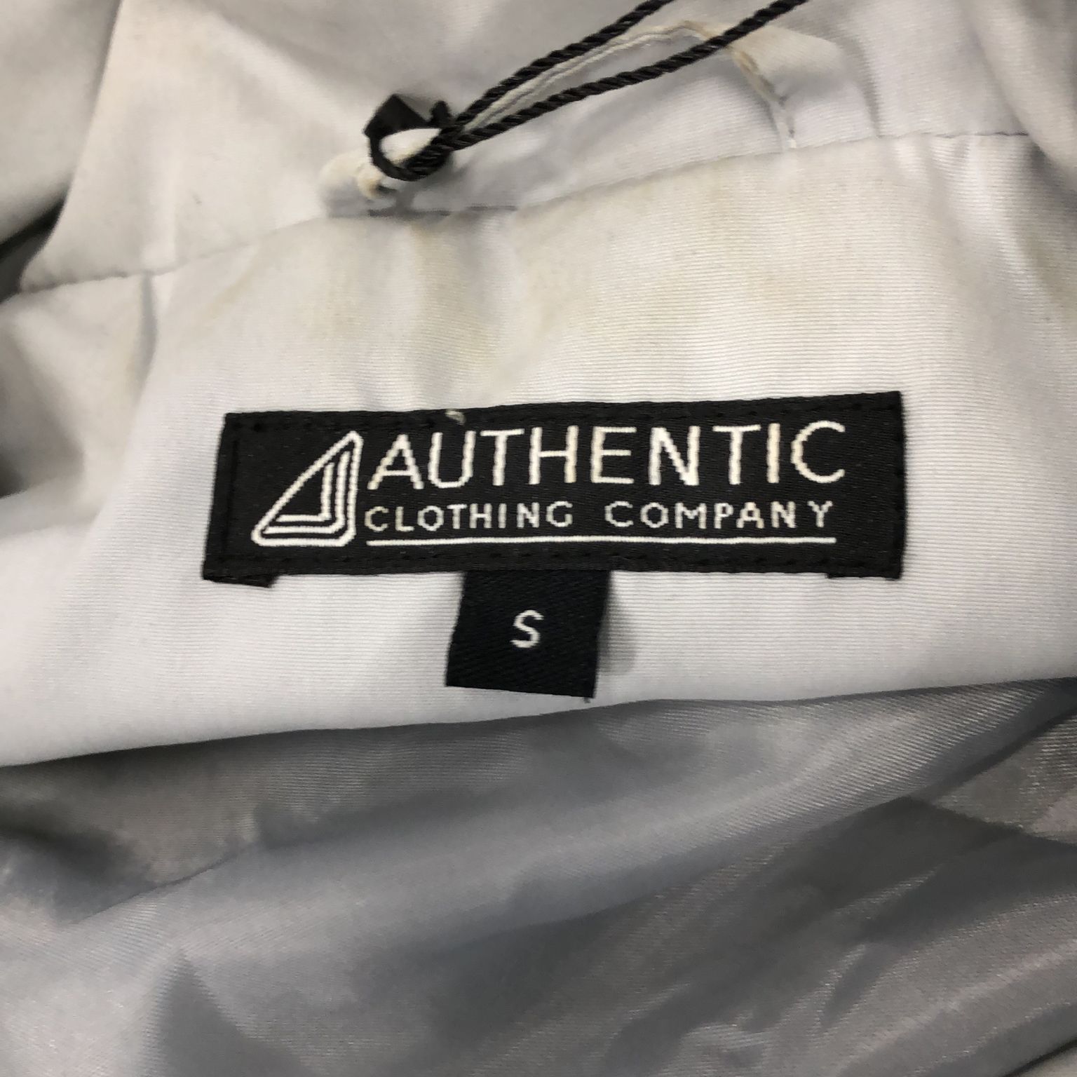 Authentic Clothing Company