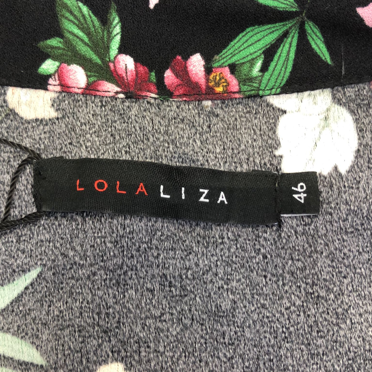 Lola Liza