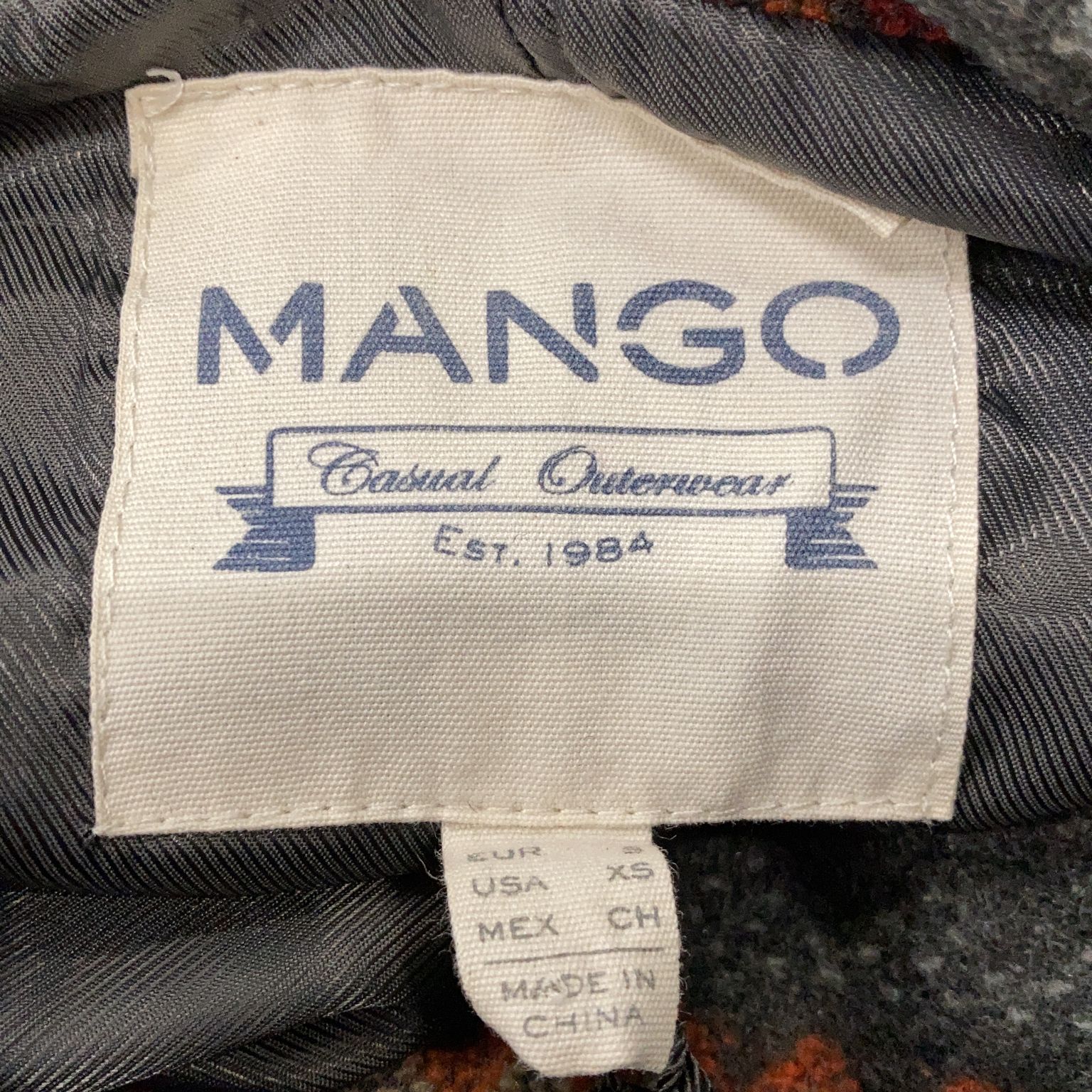 Mango