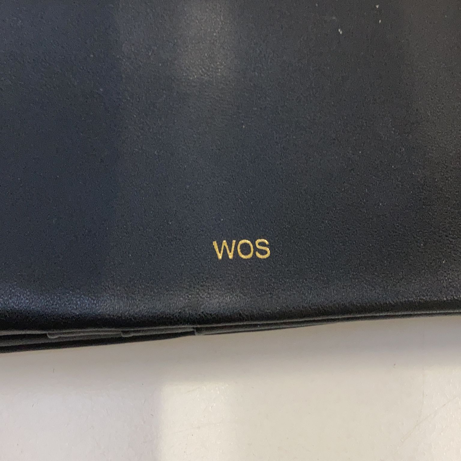 WOS