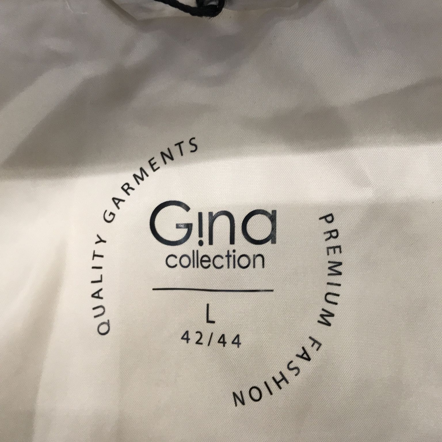 Gina Collection