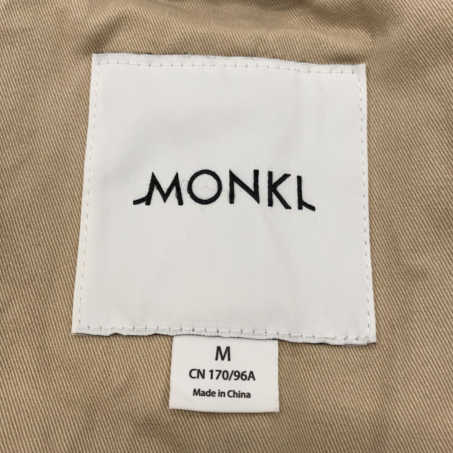 Monki