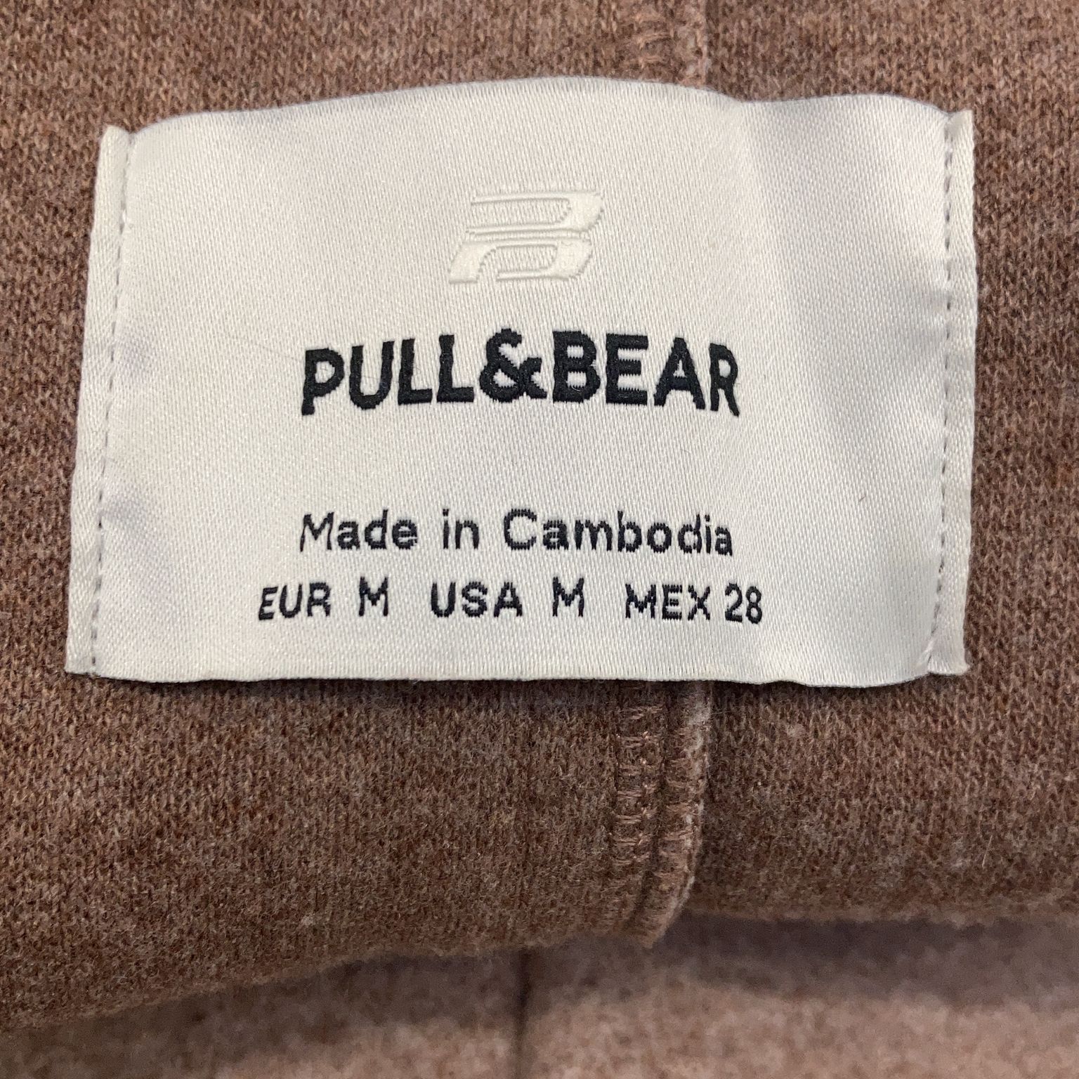 Pull  Bear