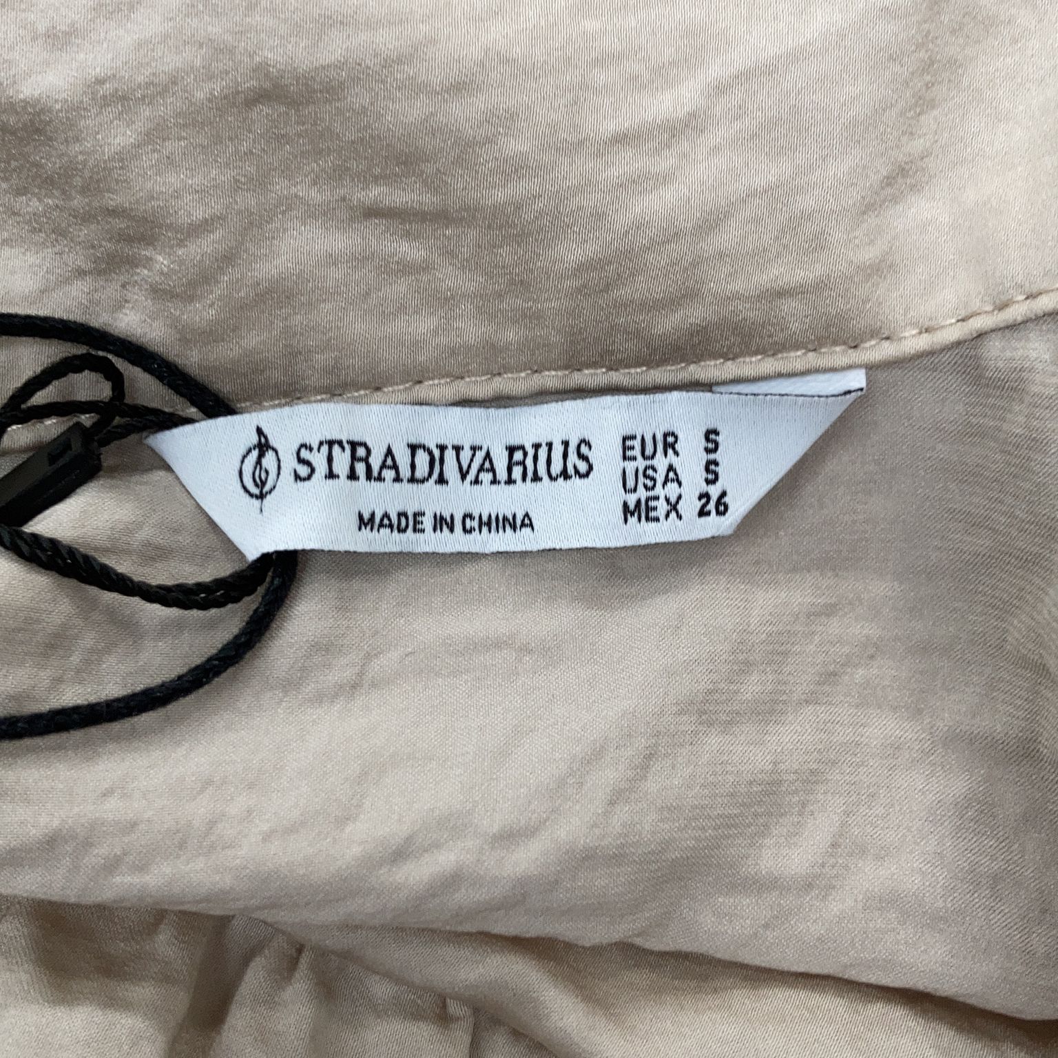 Stradivarius