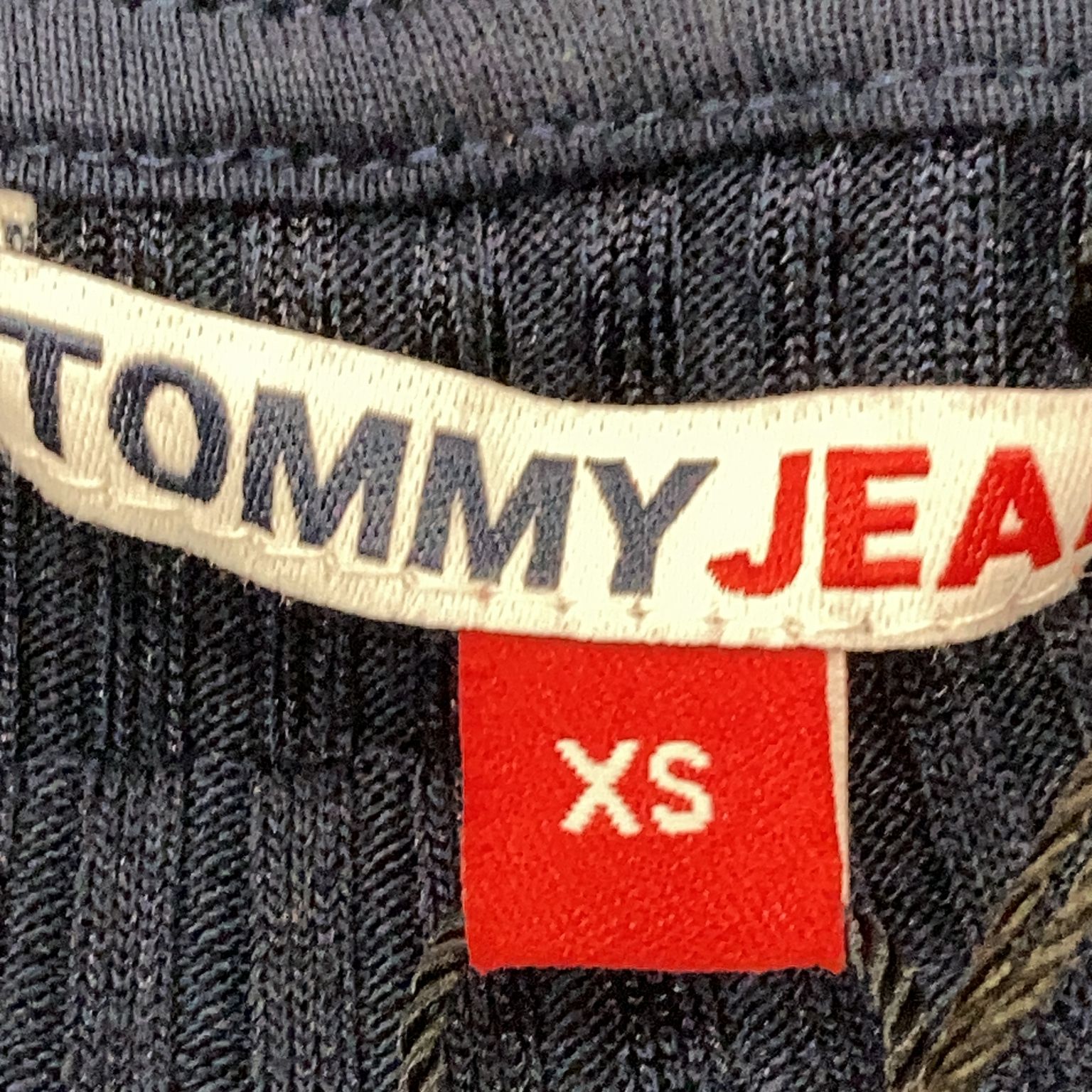 Tommy Hilfiger Jeans