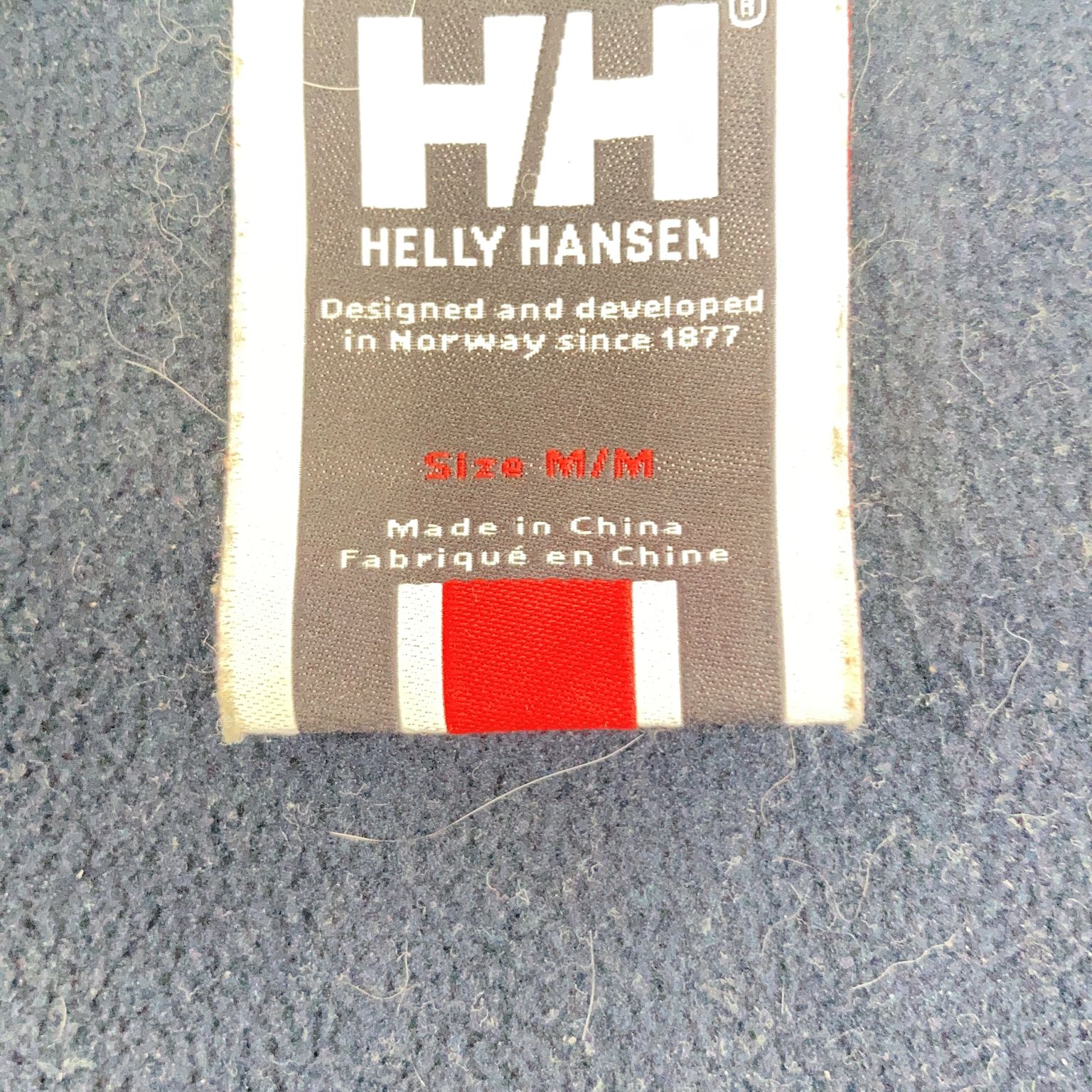 Helly Hansen