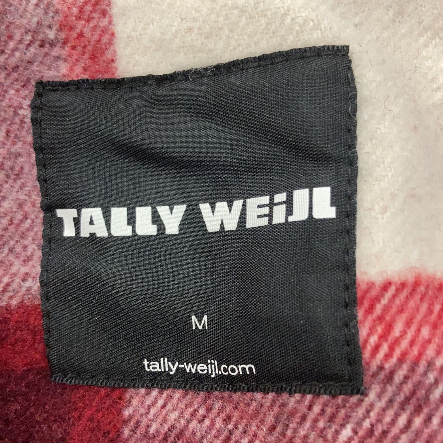 Tally Weijl