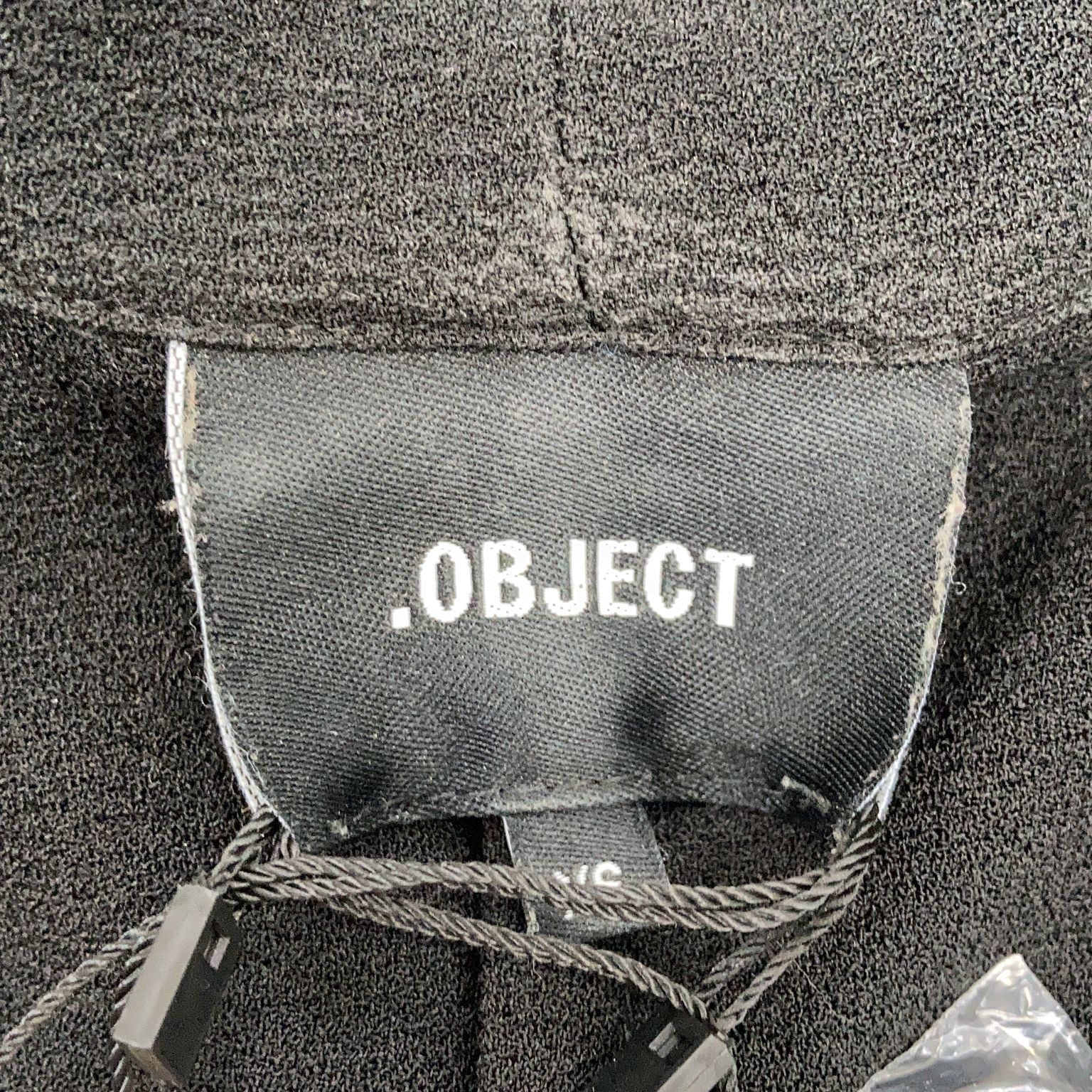 Object