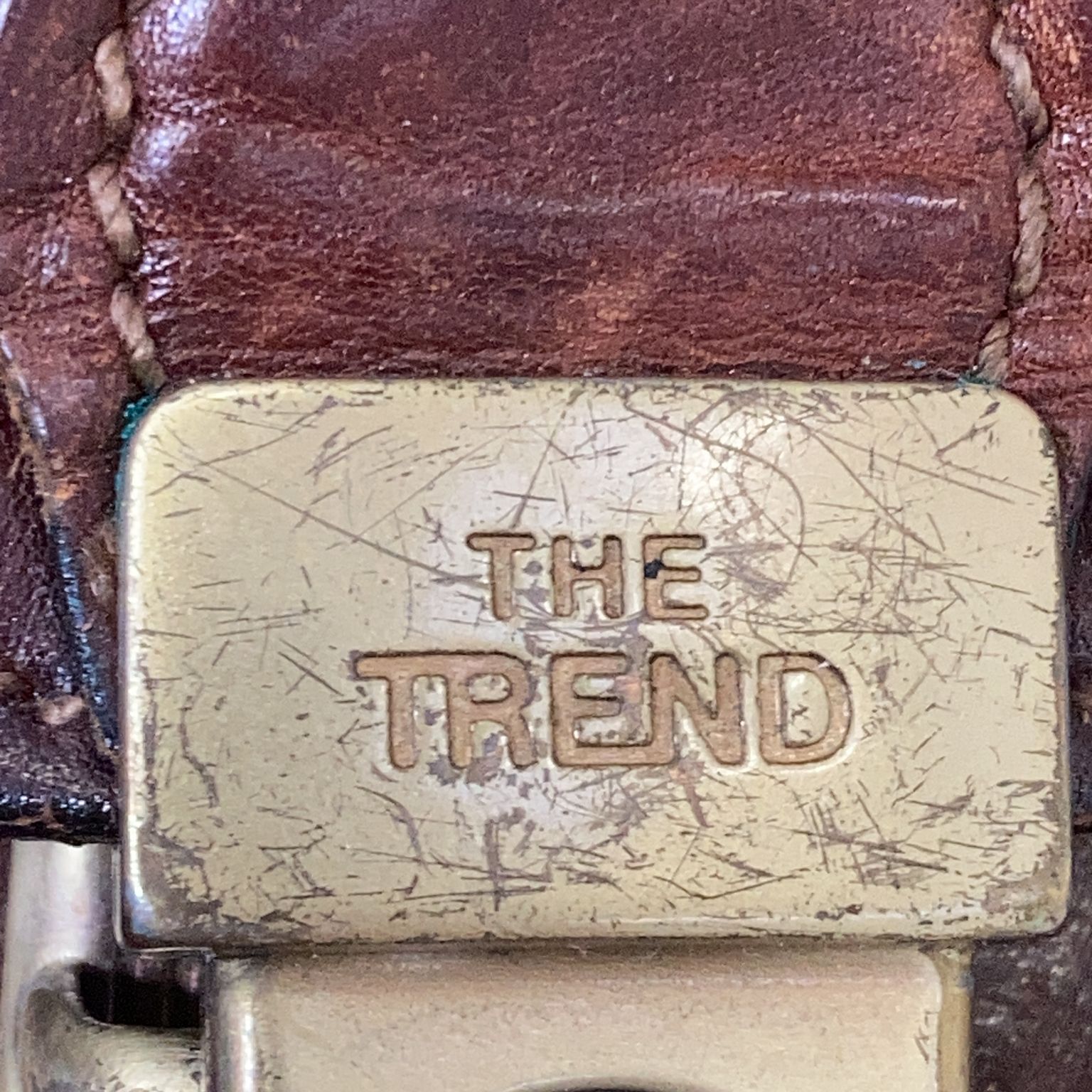 The Trend