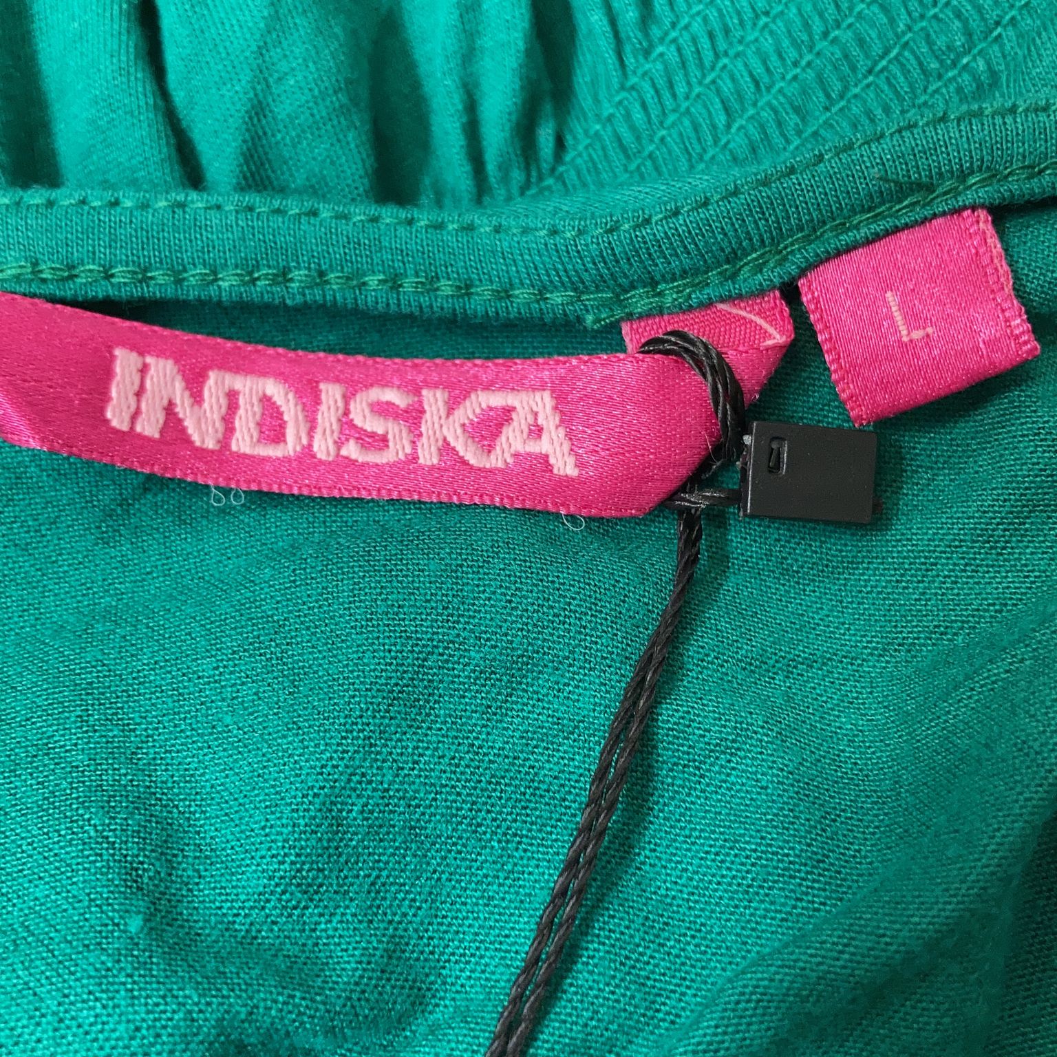 Indiska