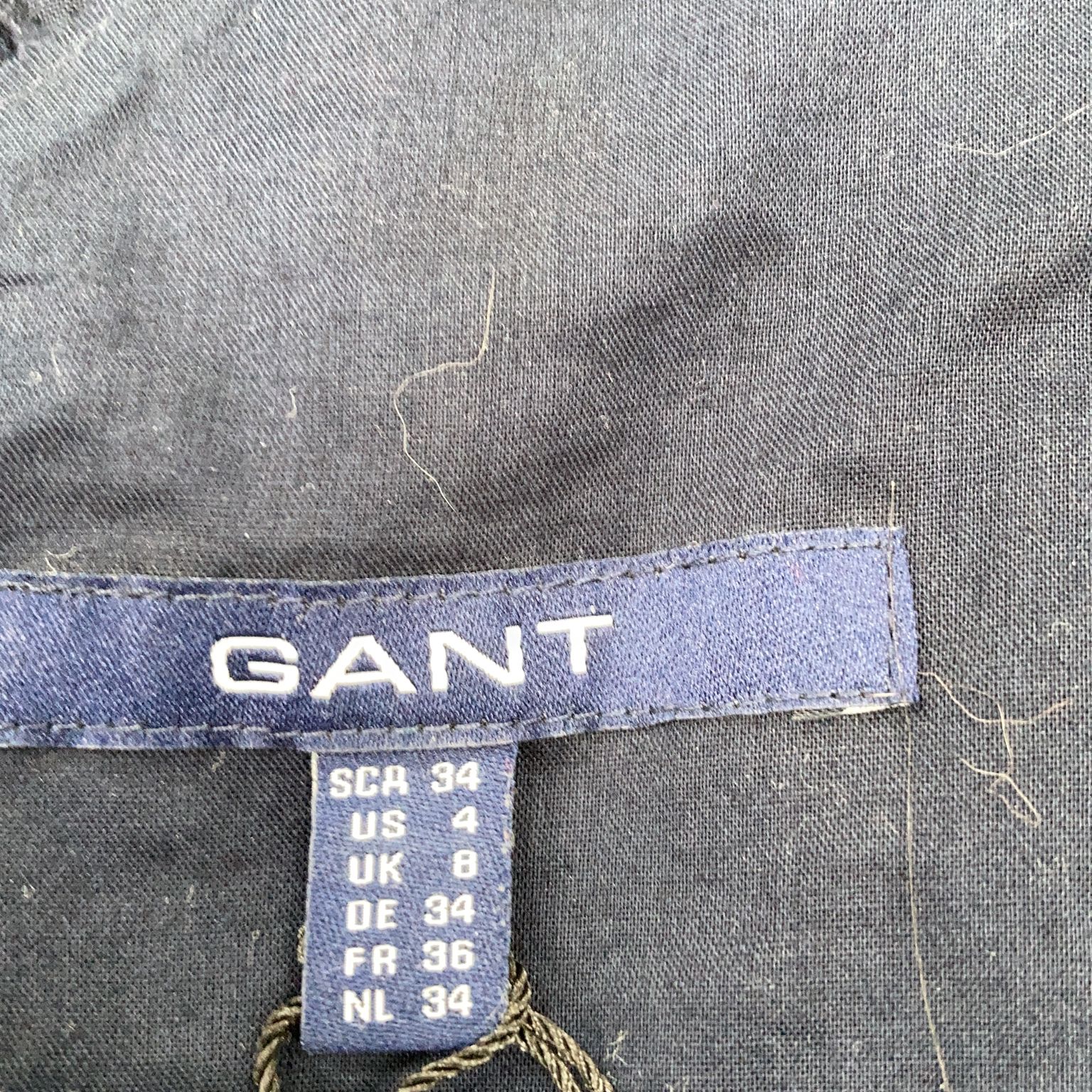 GANT