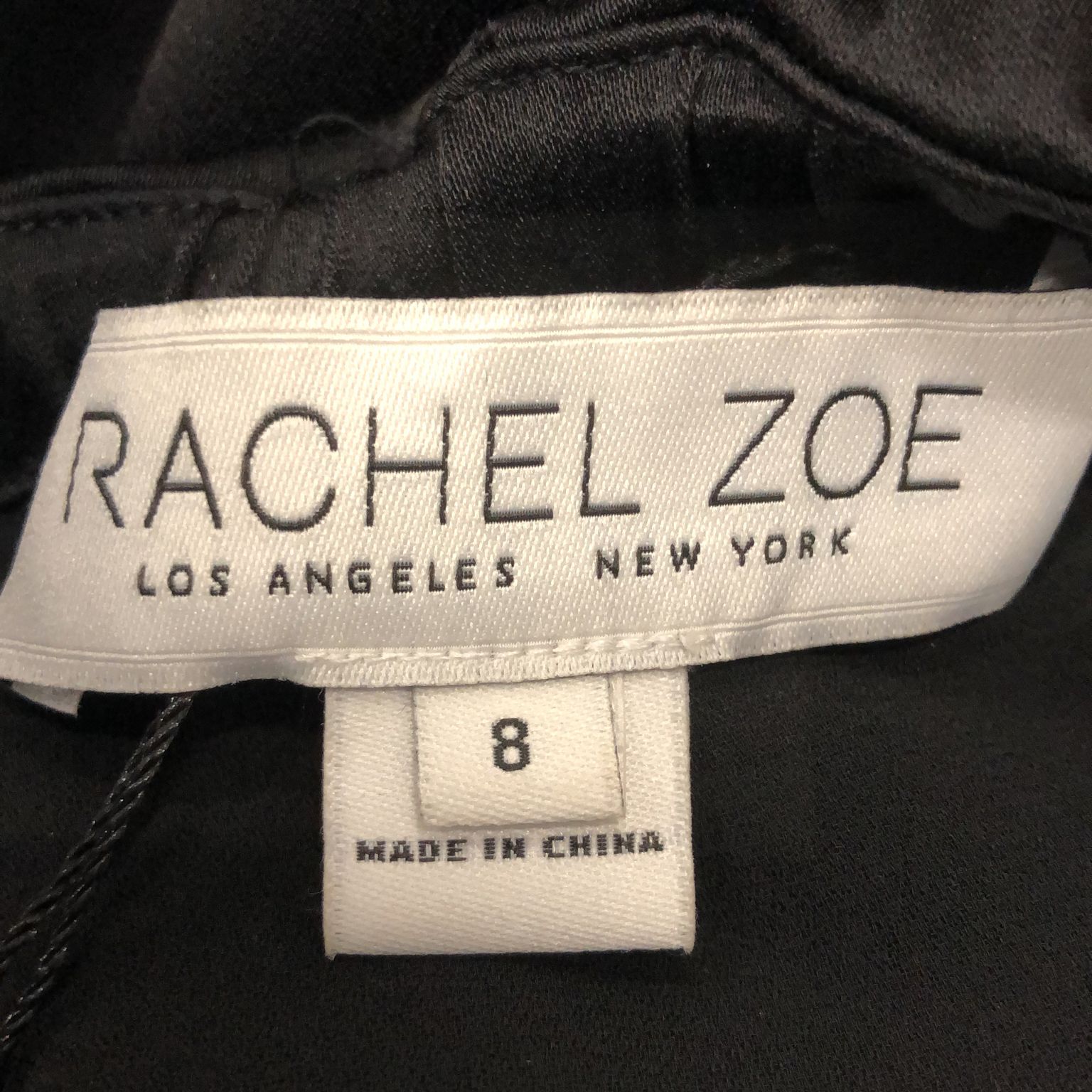 Rachel Zoe