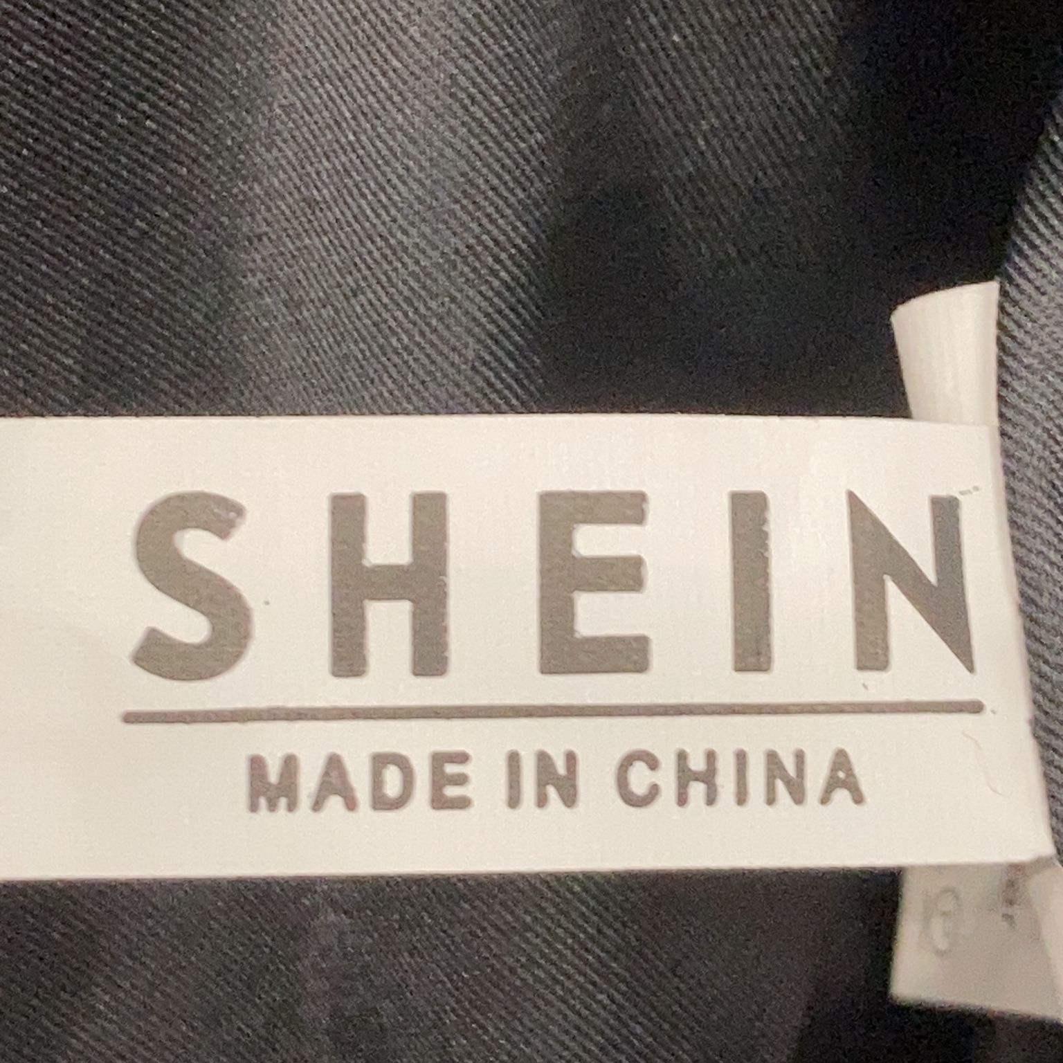 Shein