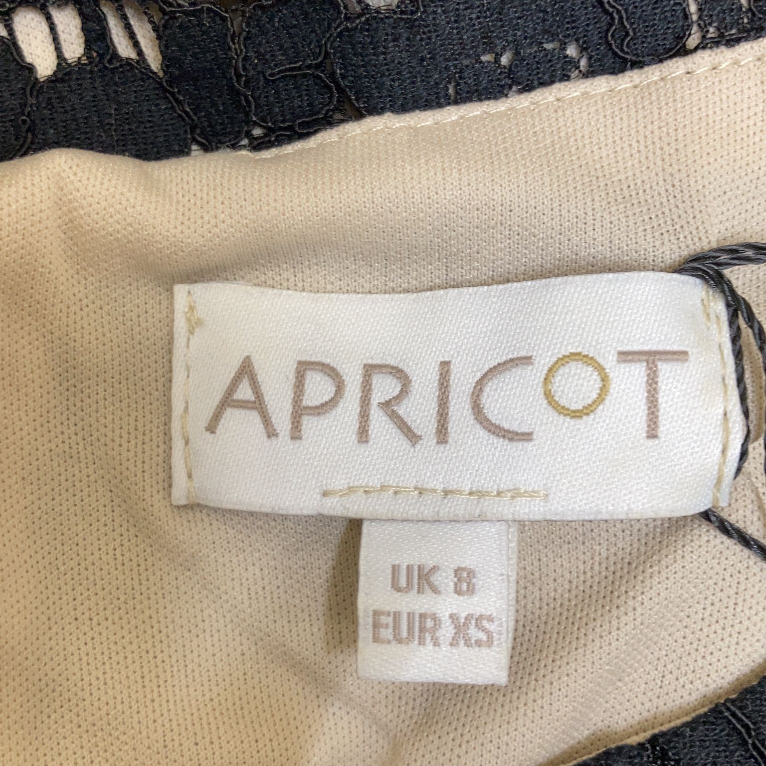 Apricot