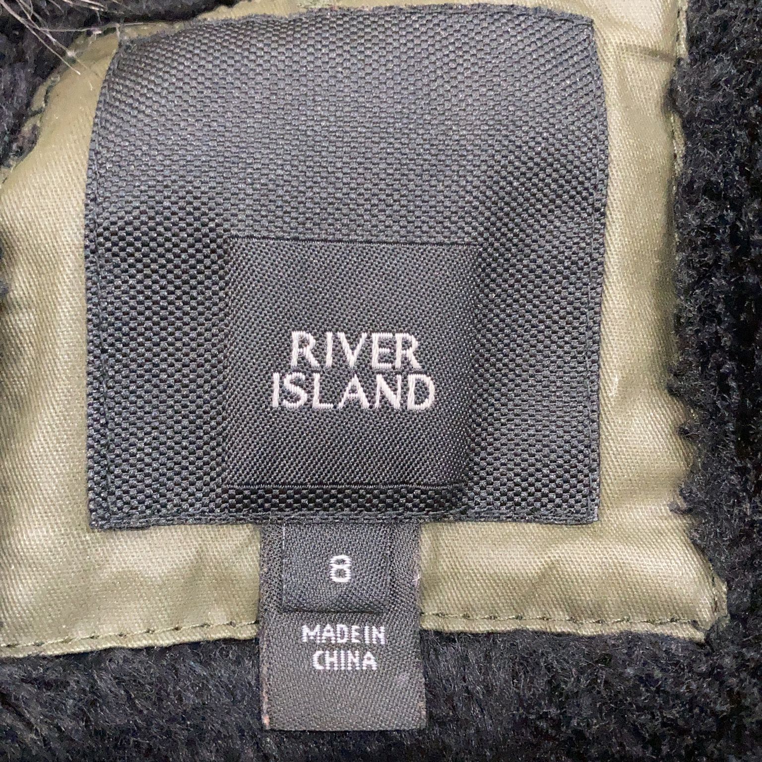 River Island