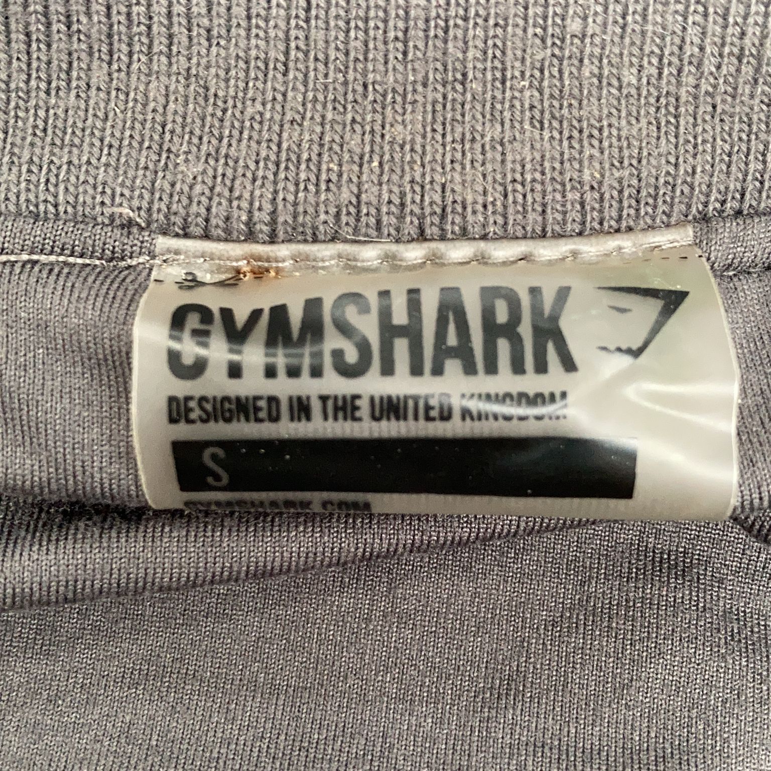 Gymshark