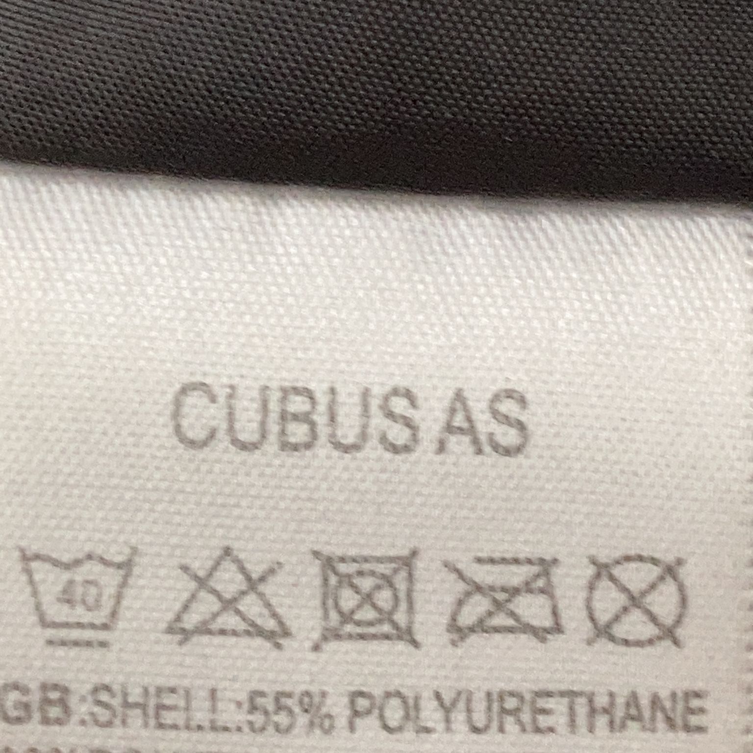 Cubus