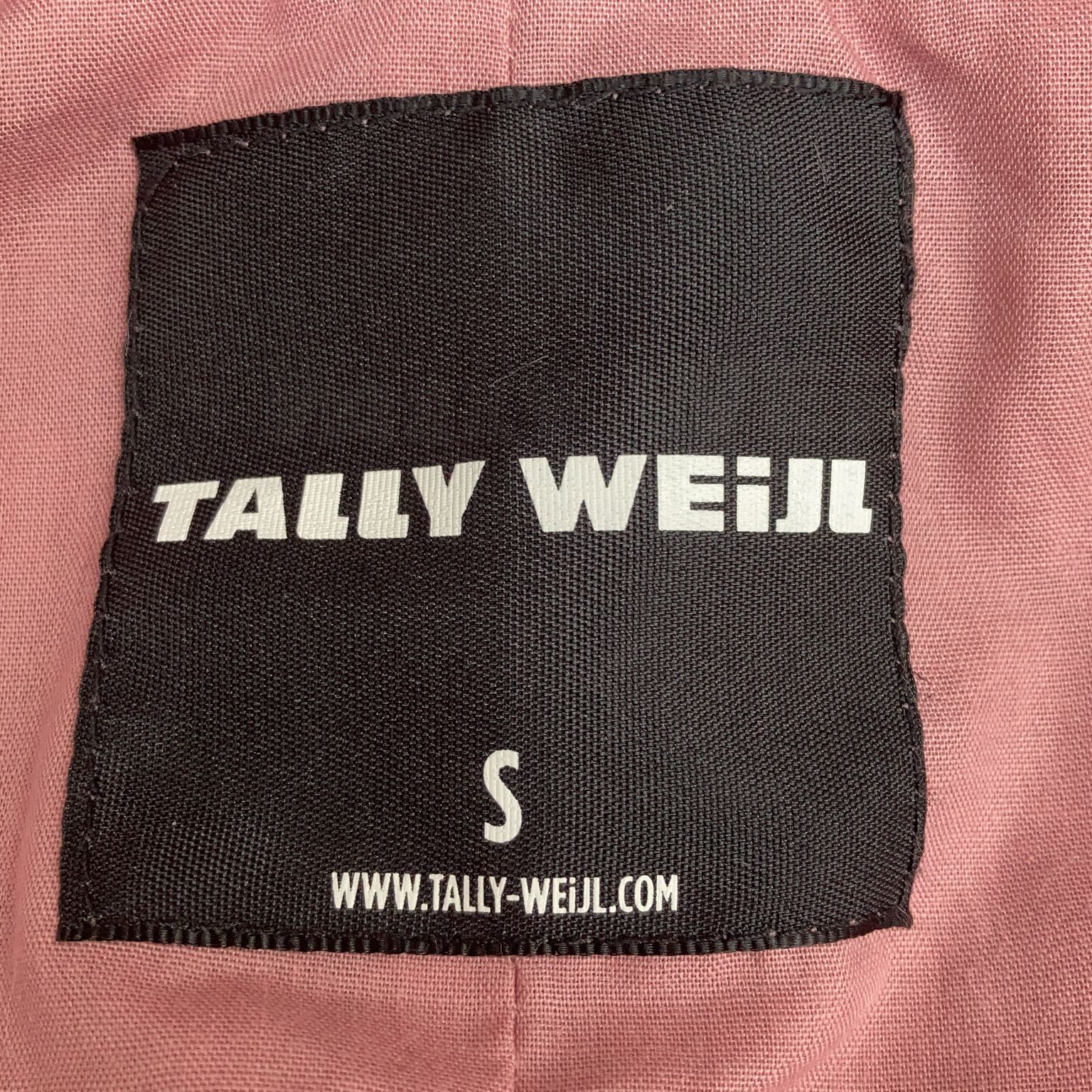 Tally Weijl