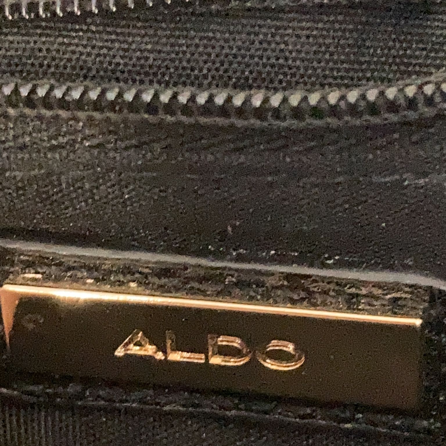 Aldo