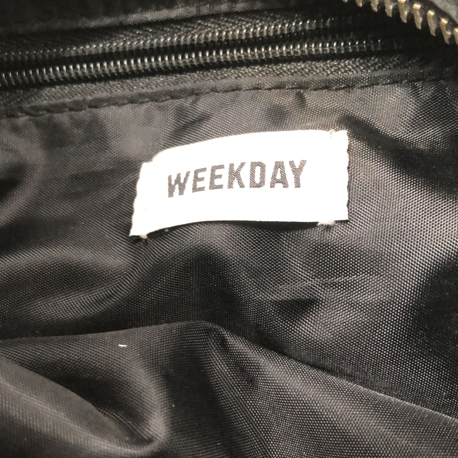 Weekday