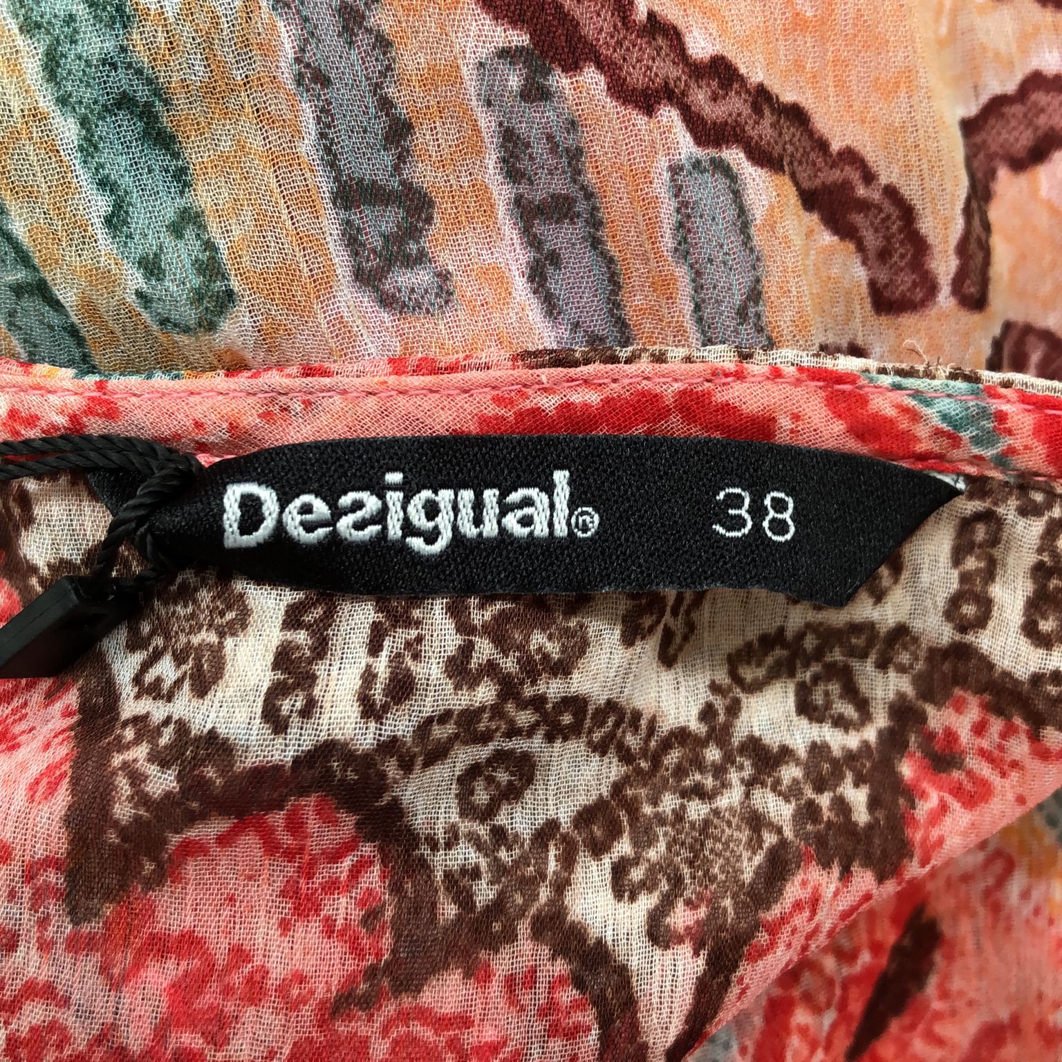 Desigual