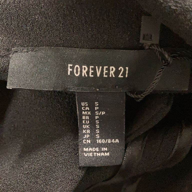 Forever 21