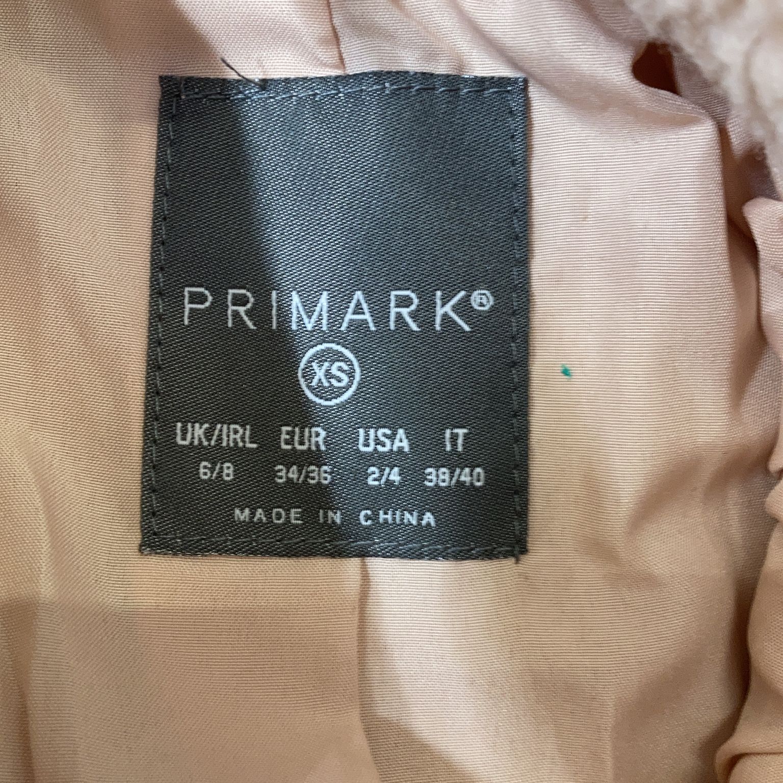 Primark