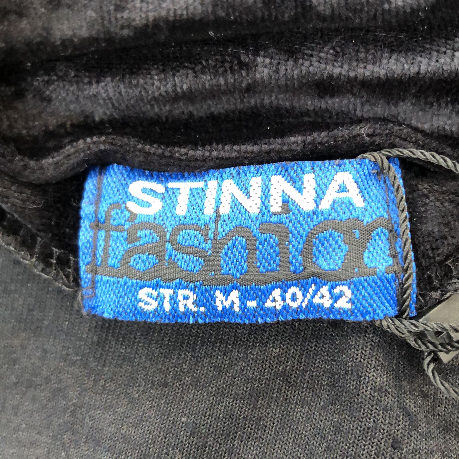 Stinna