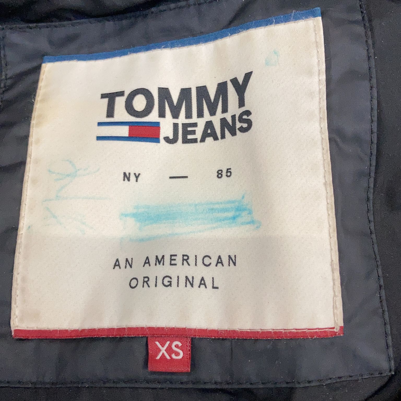 Tommy Hilfiger Jeans