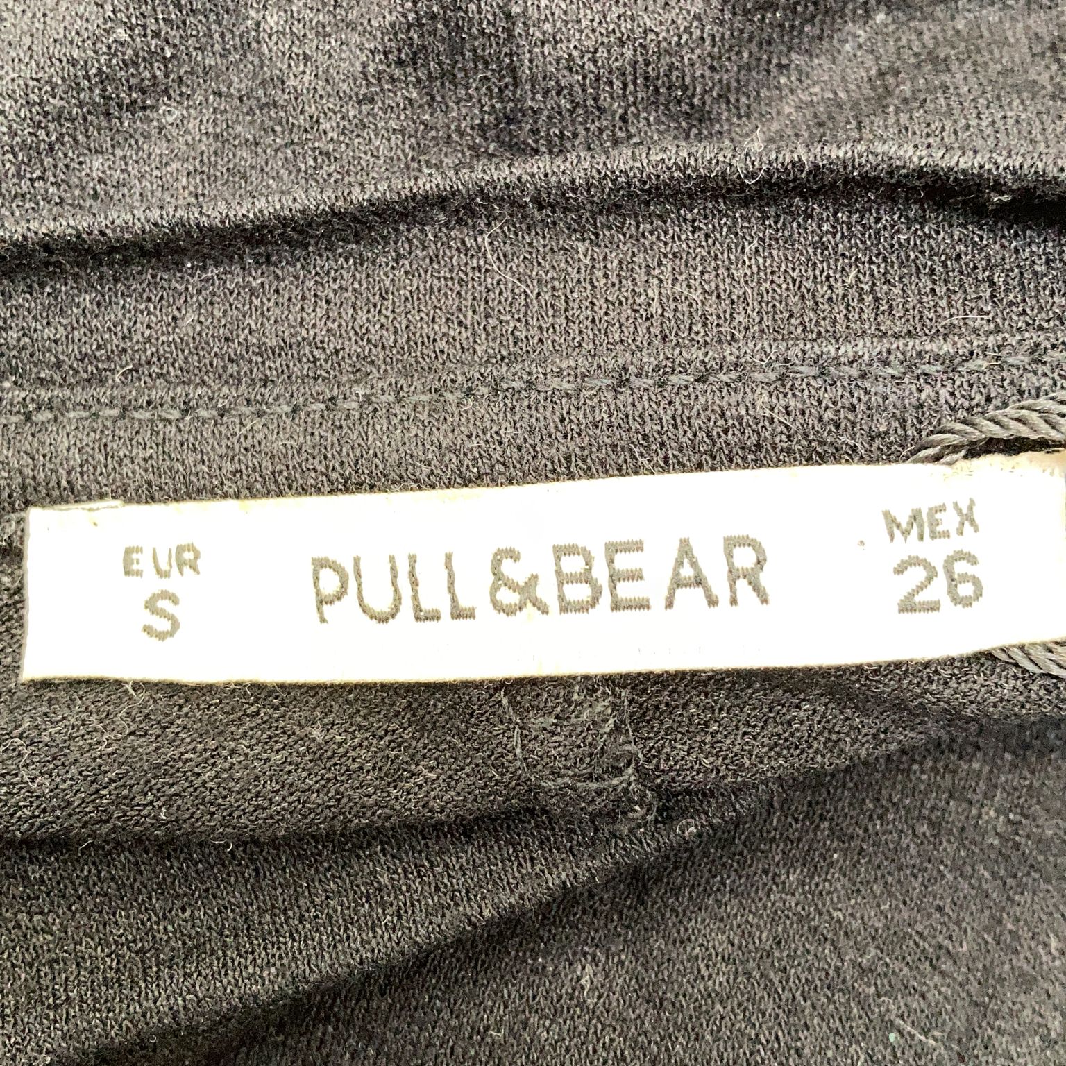 Pull  Bear