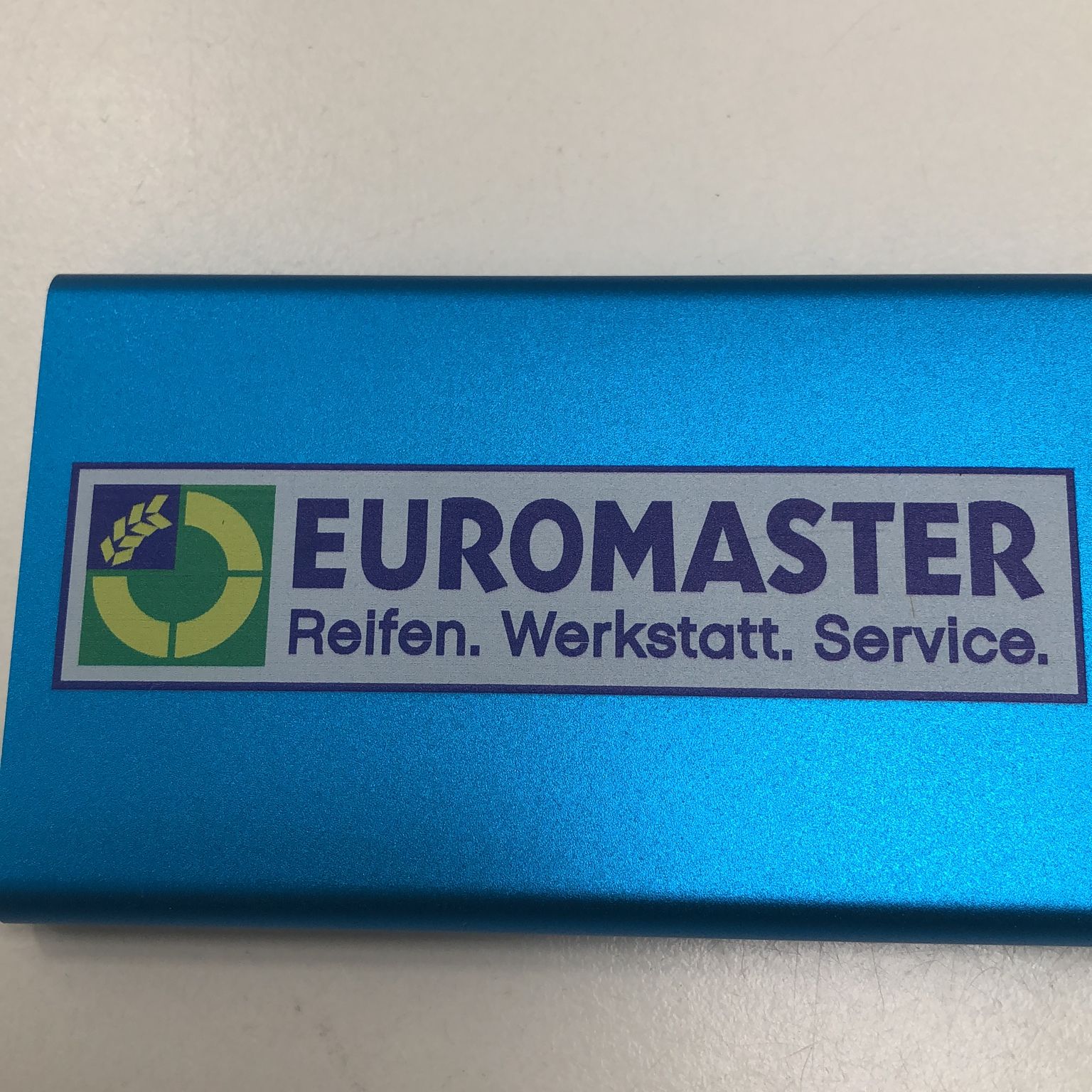 Euro Master