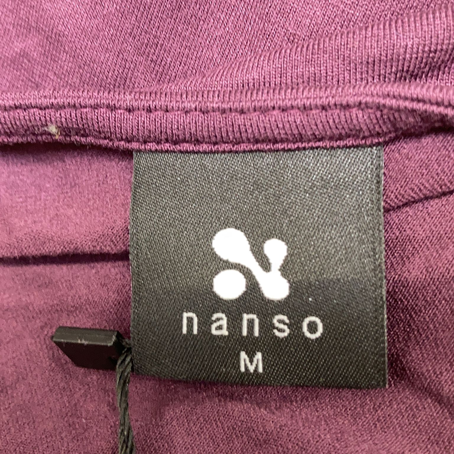 Nanso